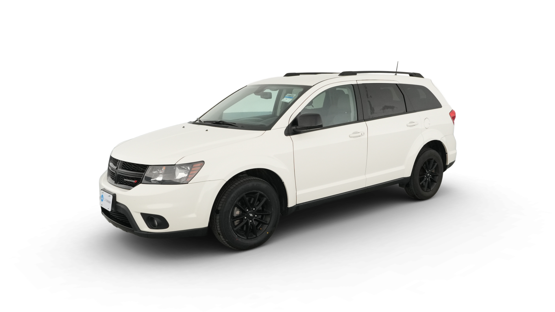 2019 Dodge Journey