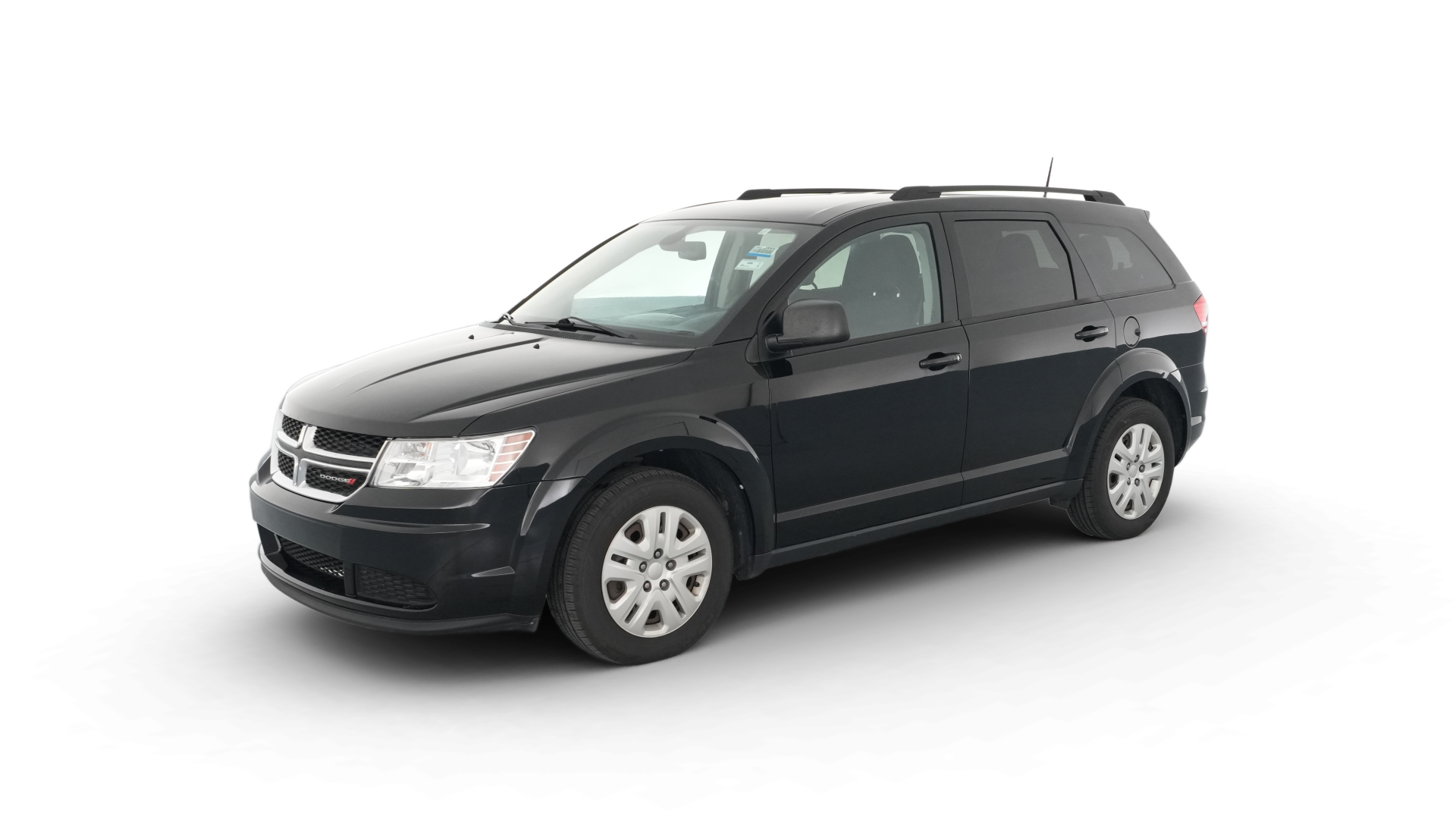 2019 Dodge Journey