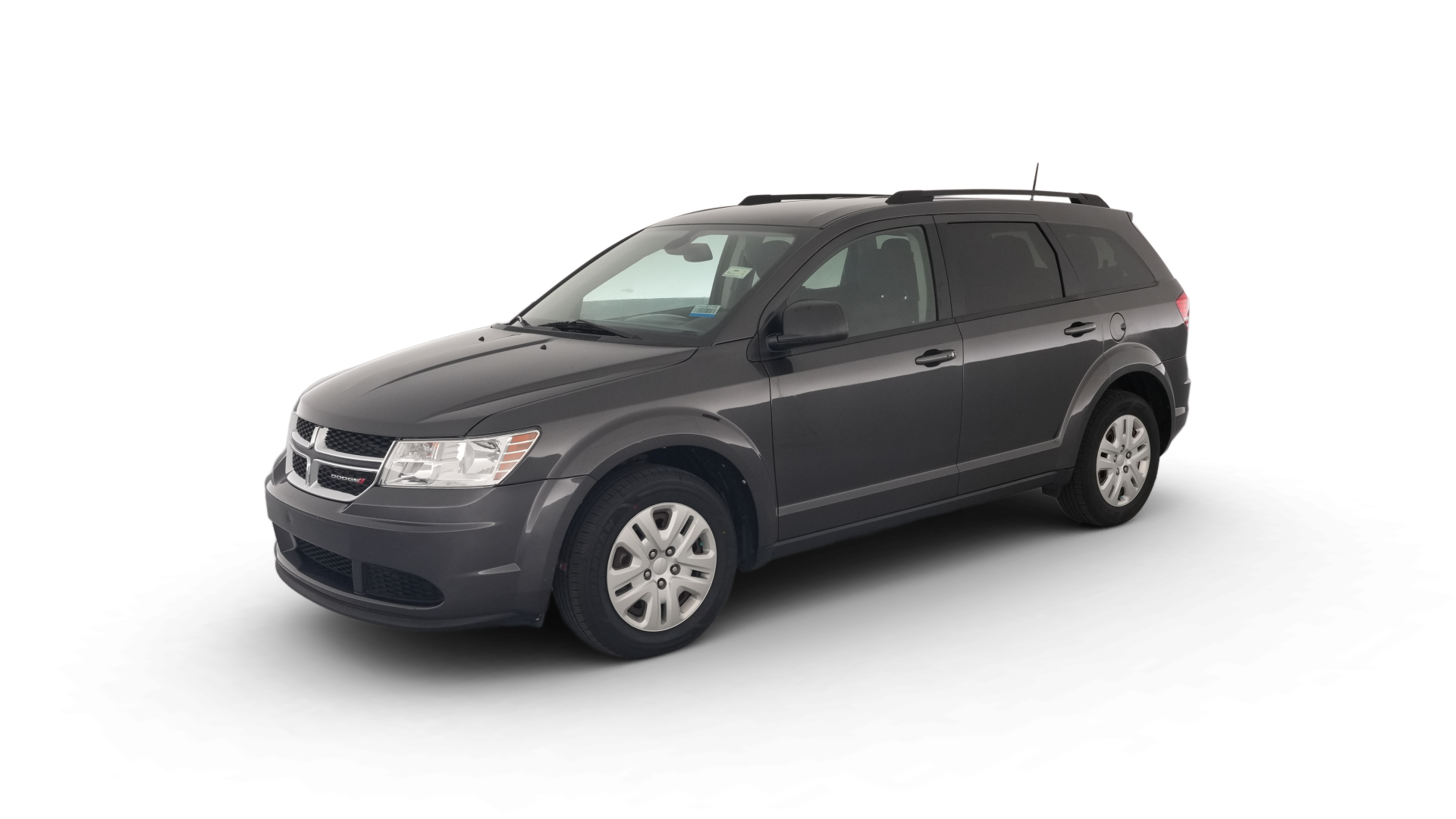 2019 Dodge Journey vehicle photo