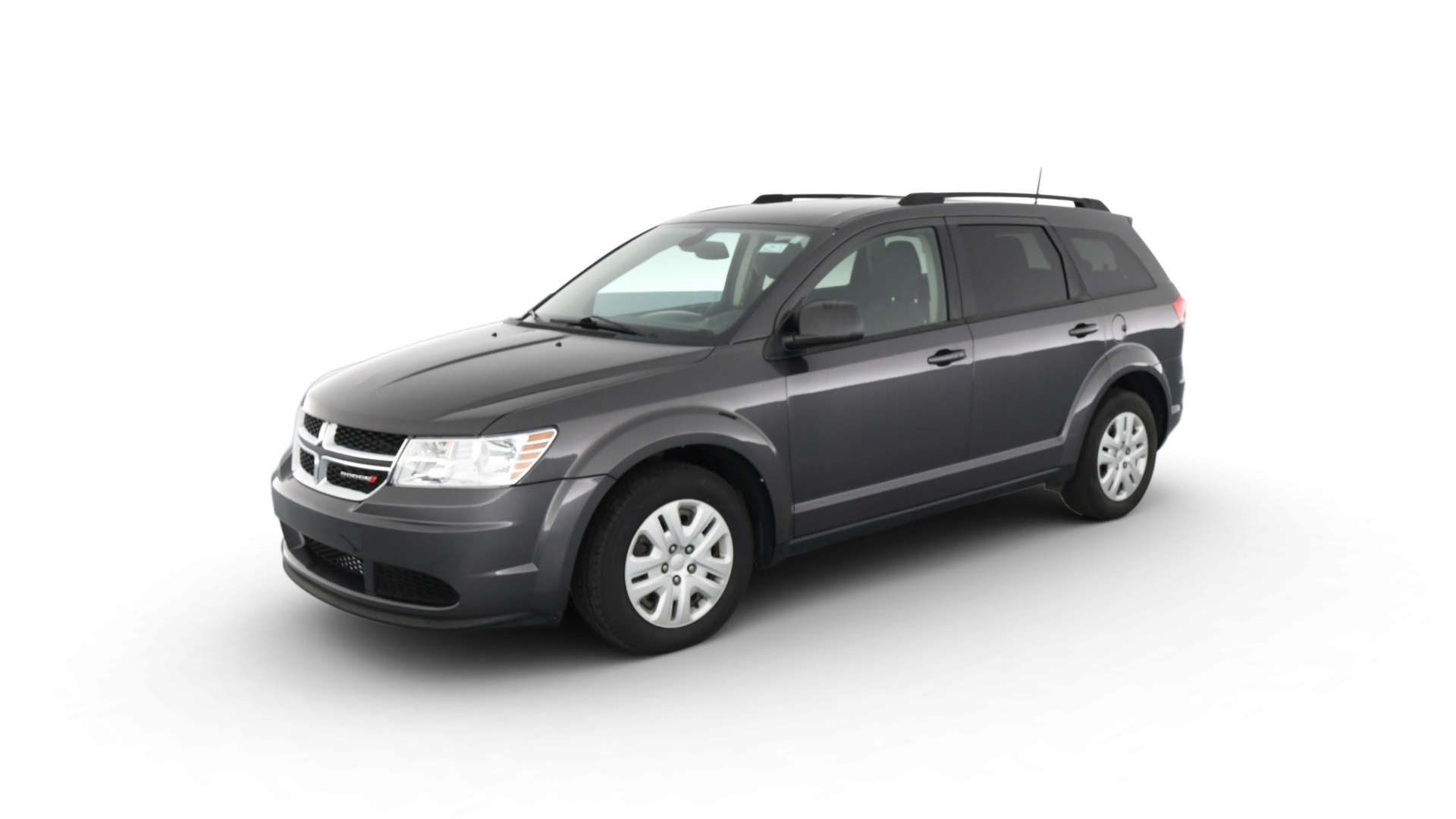 2019 Dodge Journey