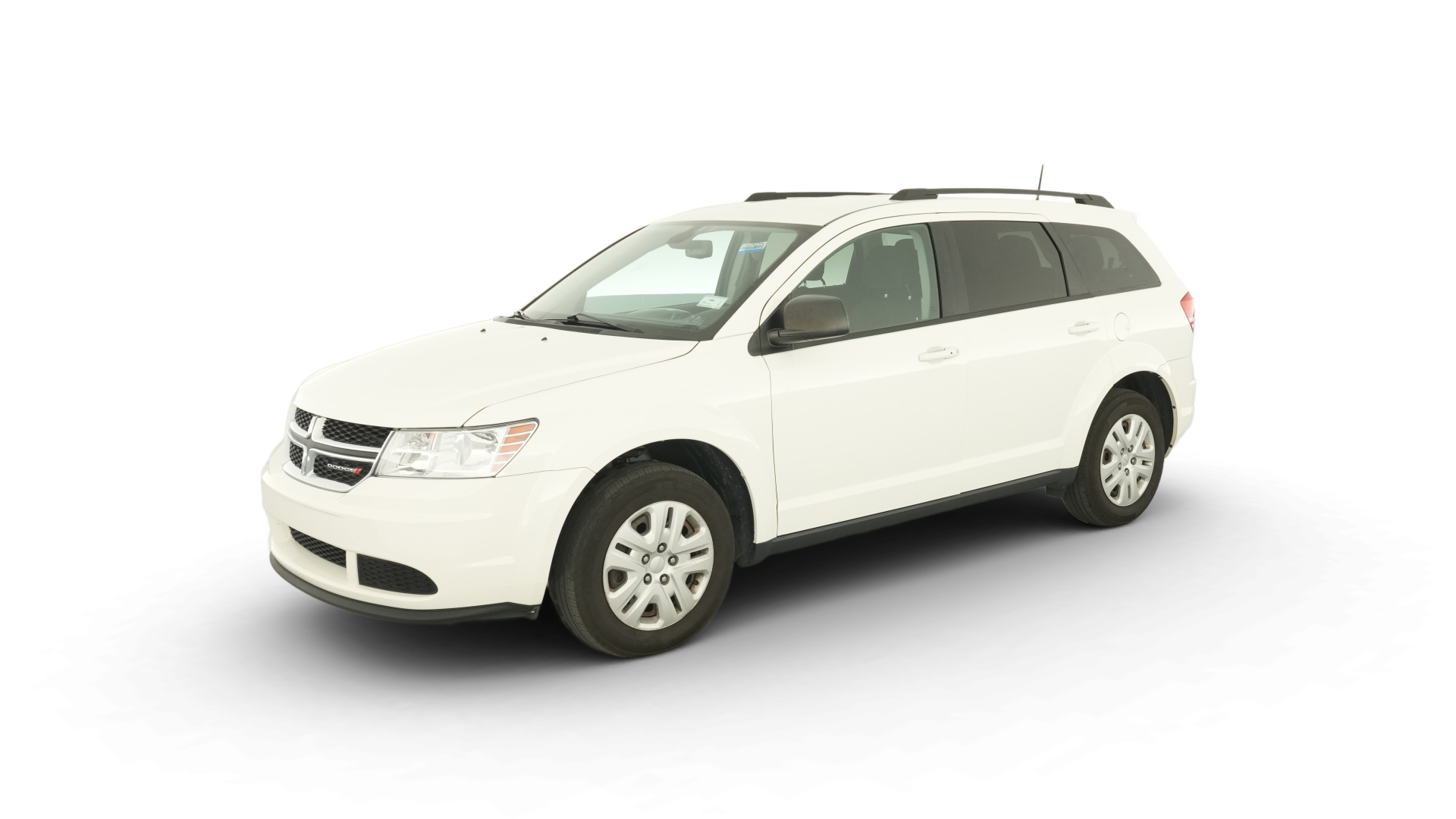 2019 Dodge Journey vehicle photo
