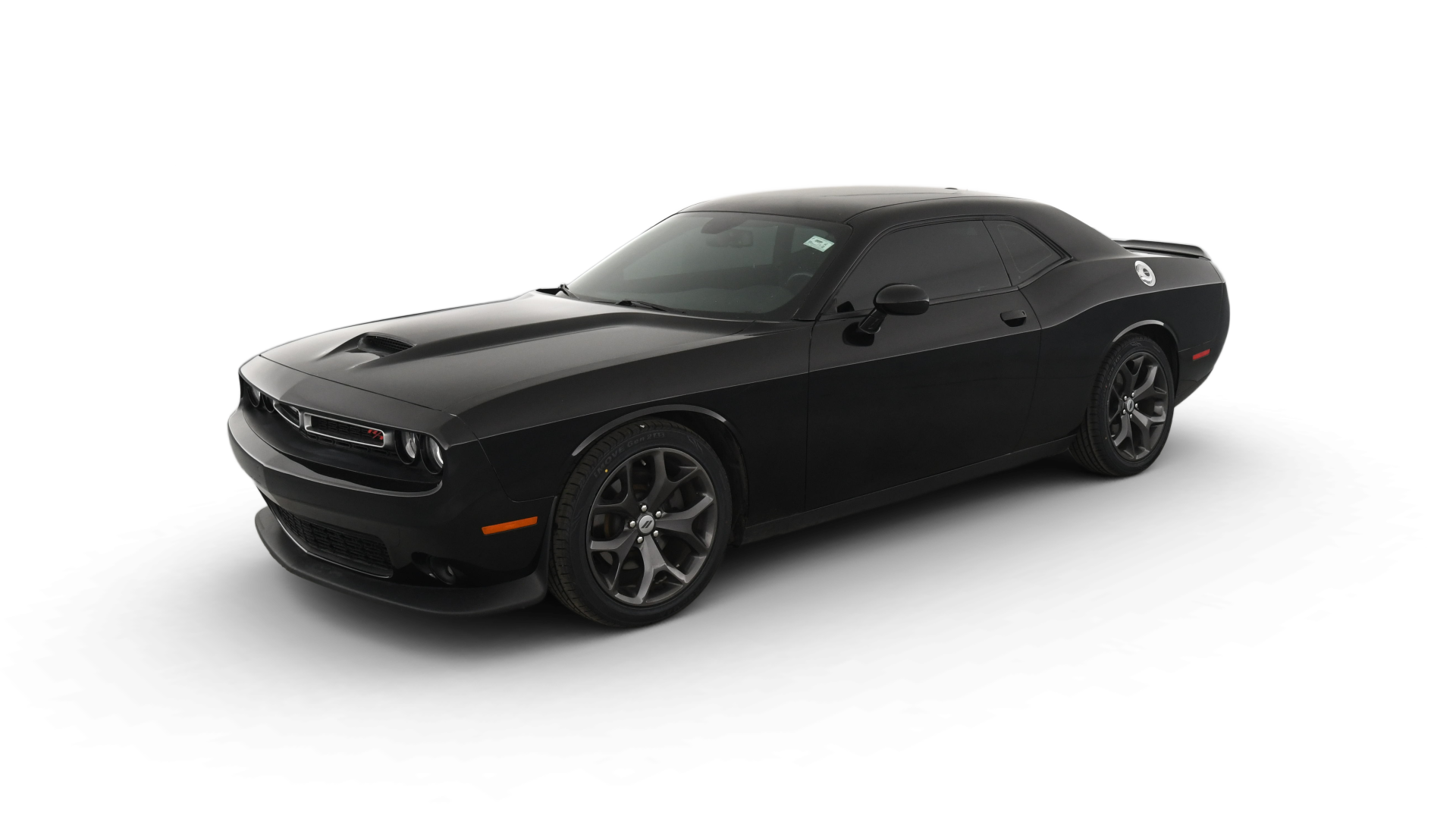 2019 Dodge Challenger