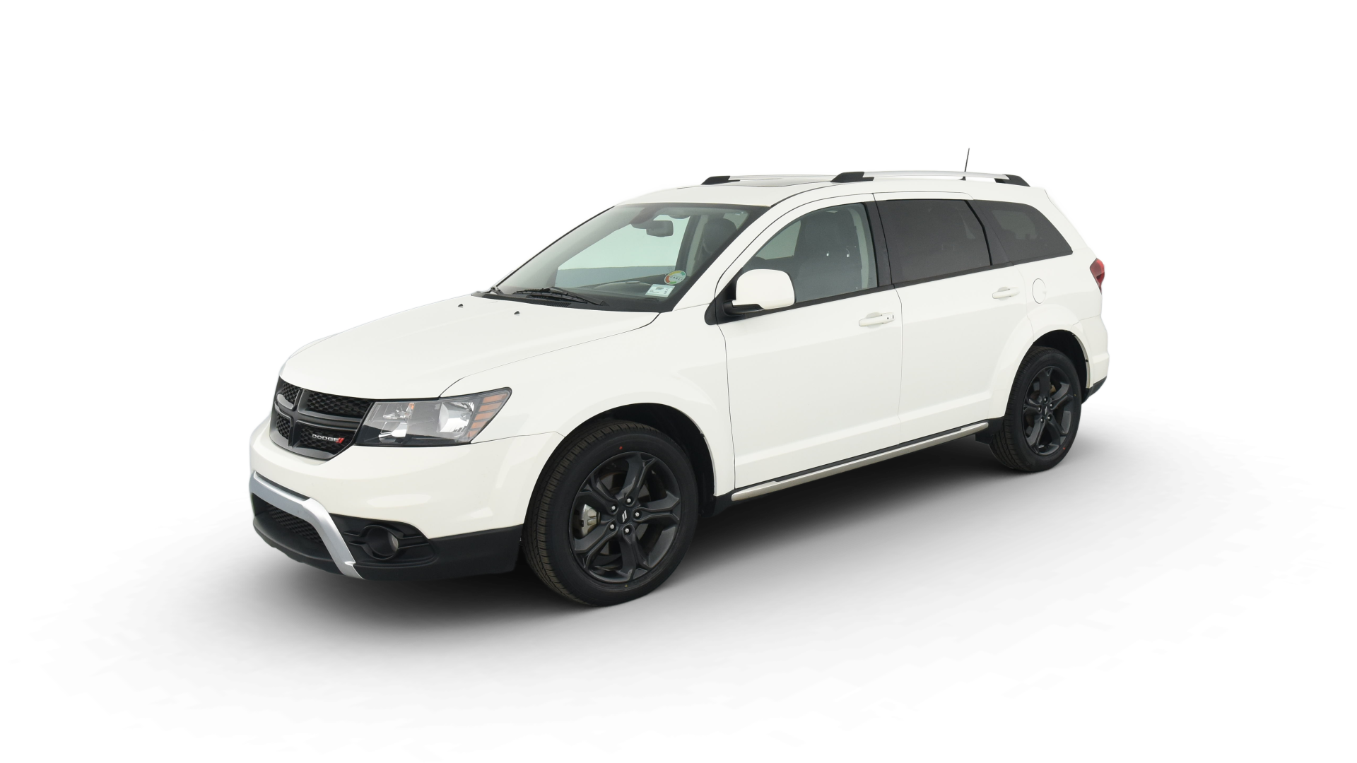2019 Dodge Journey