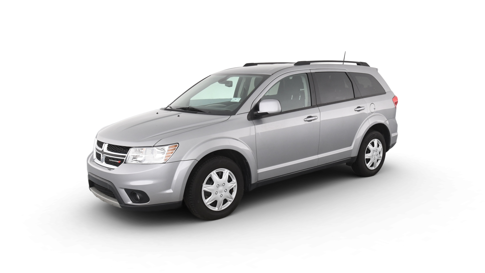 2019 Dodge Journey