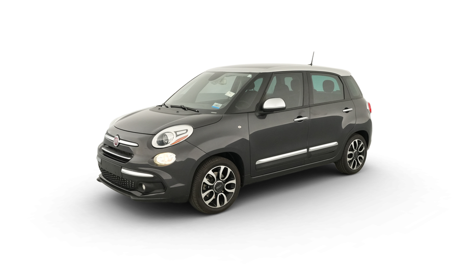 2019 FIAT 500L