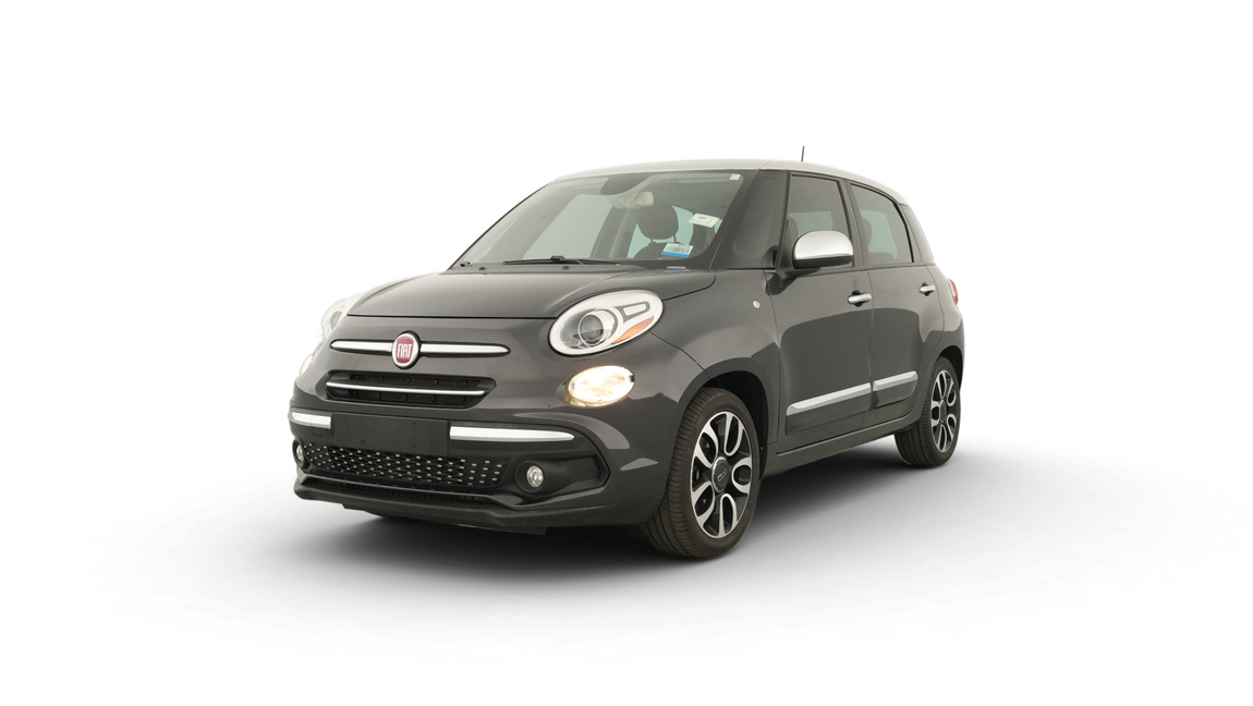 FIAT 500L Premium Comfort