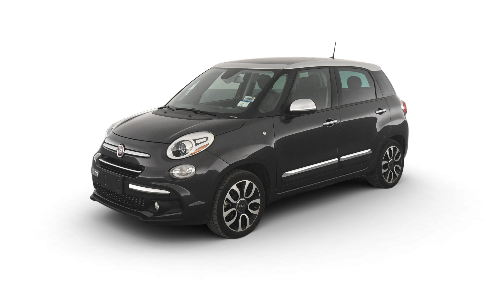 2019 FIAT 500L
