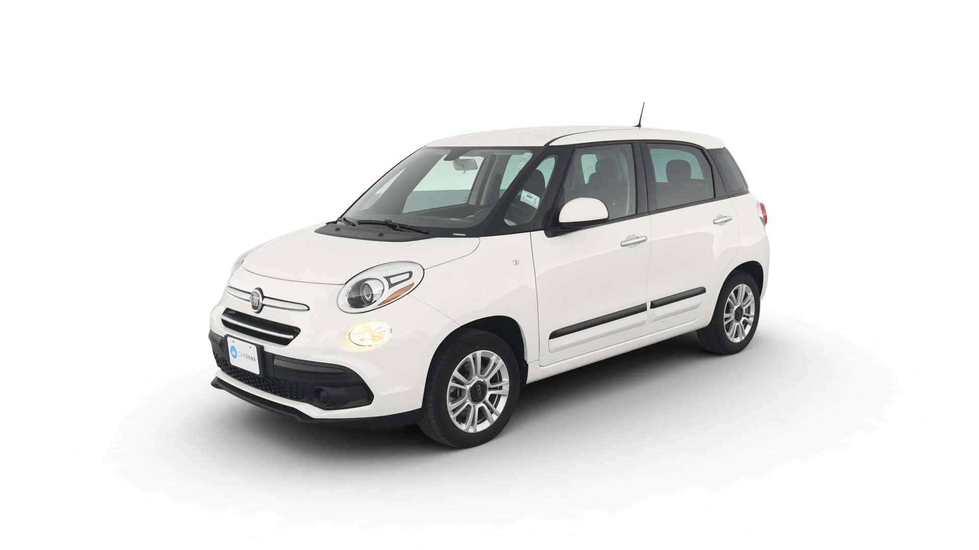 2019 FIAT 500L