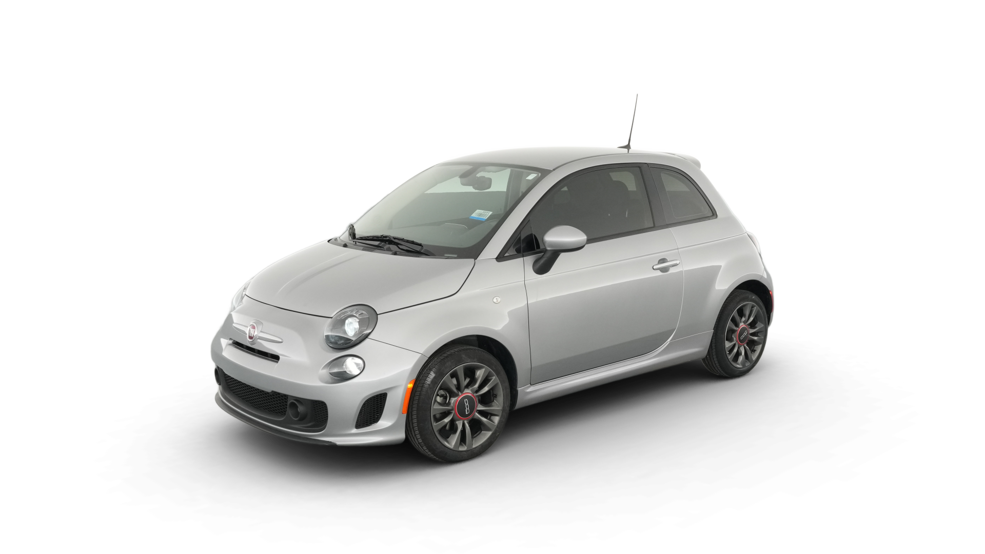 2019 FIAT 500 Pop