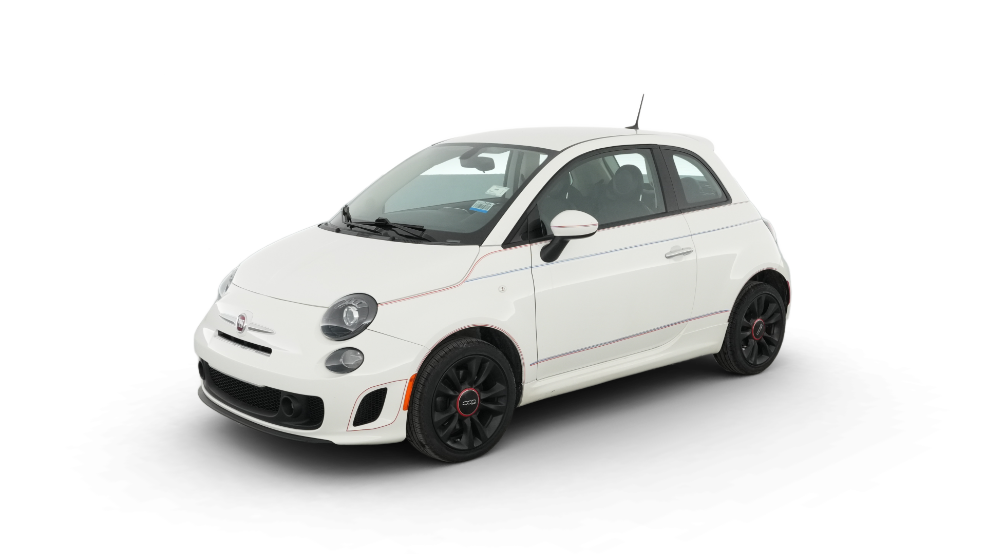 2019 FIAT 500 Pop