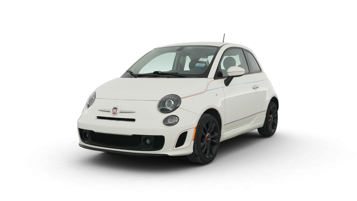 FIAT 500 Base Model