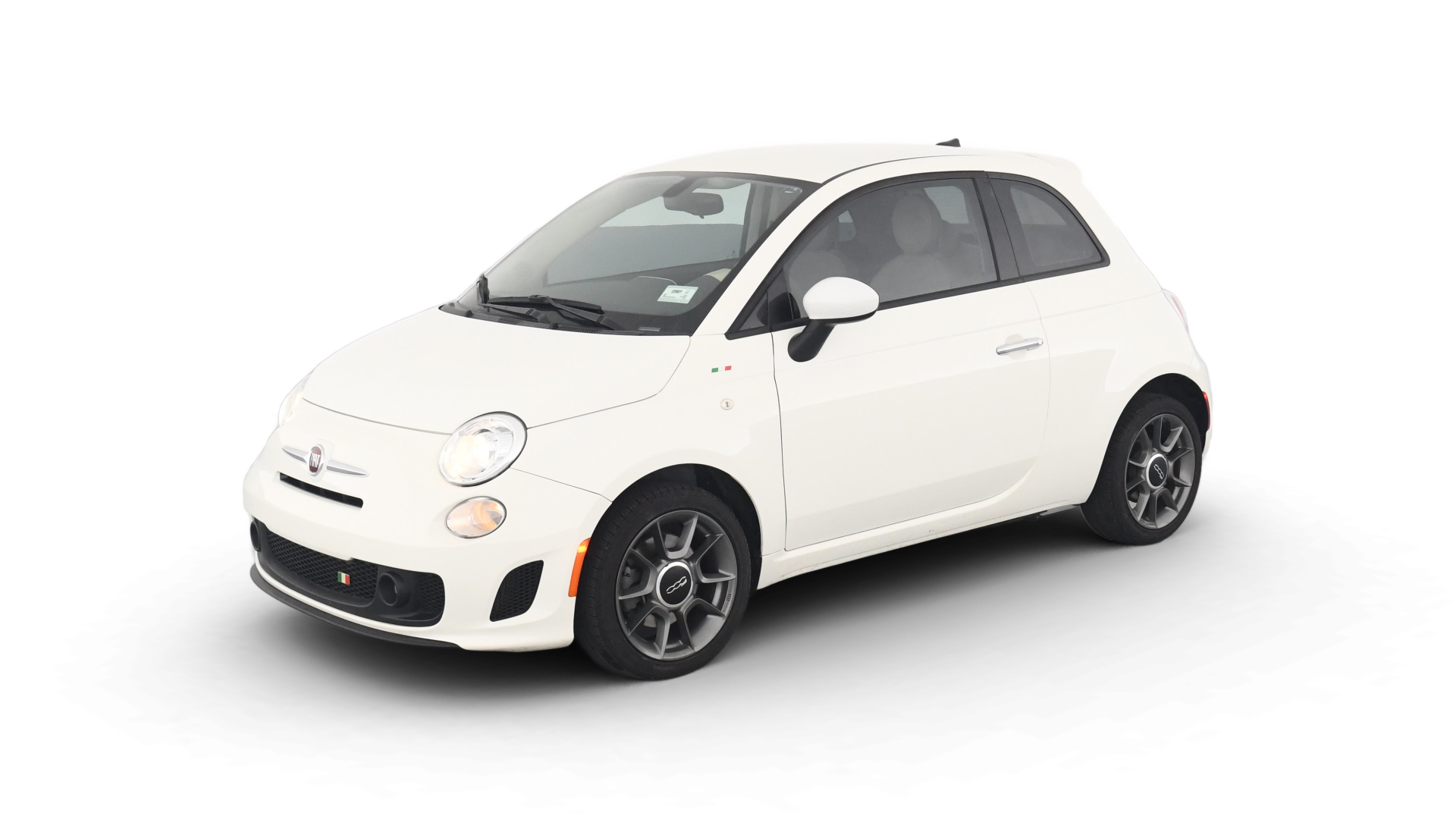 Used FIAT 500 Pop For Sale Online |