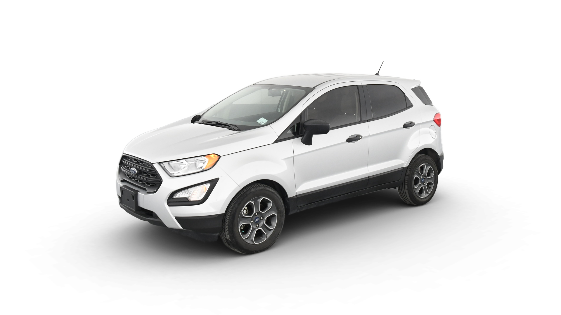 2019 Ford Ecosport