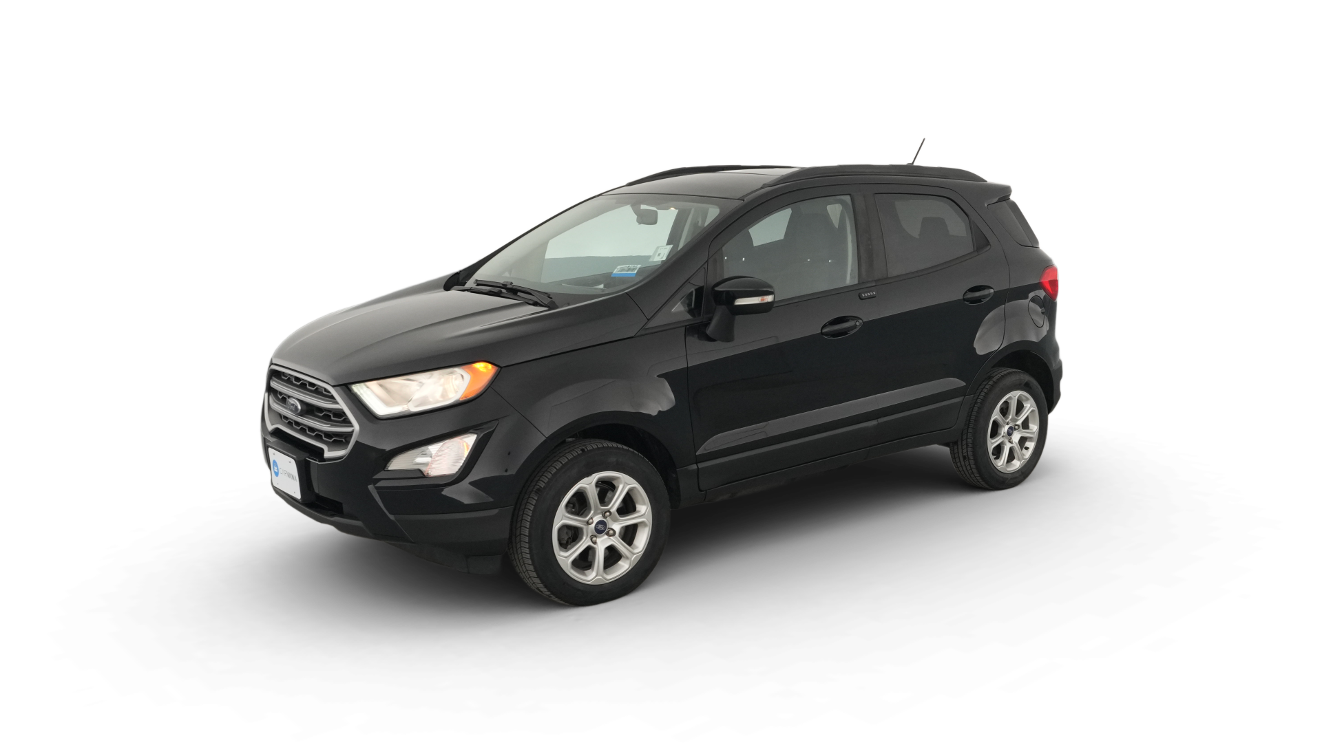 2019 Ford Ecosport