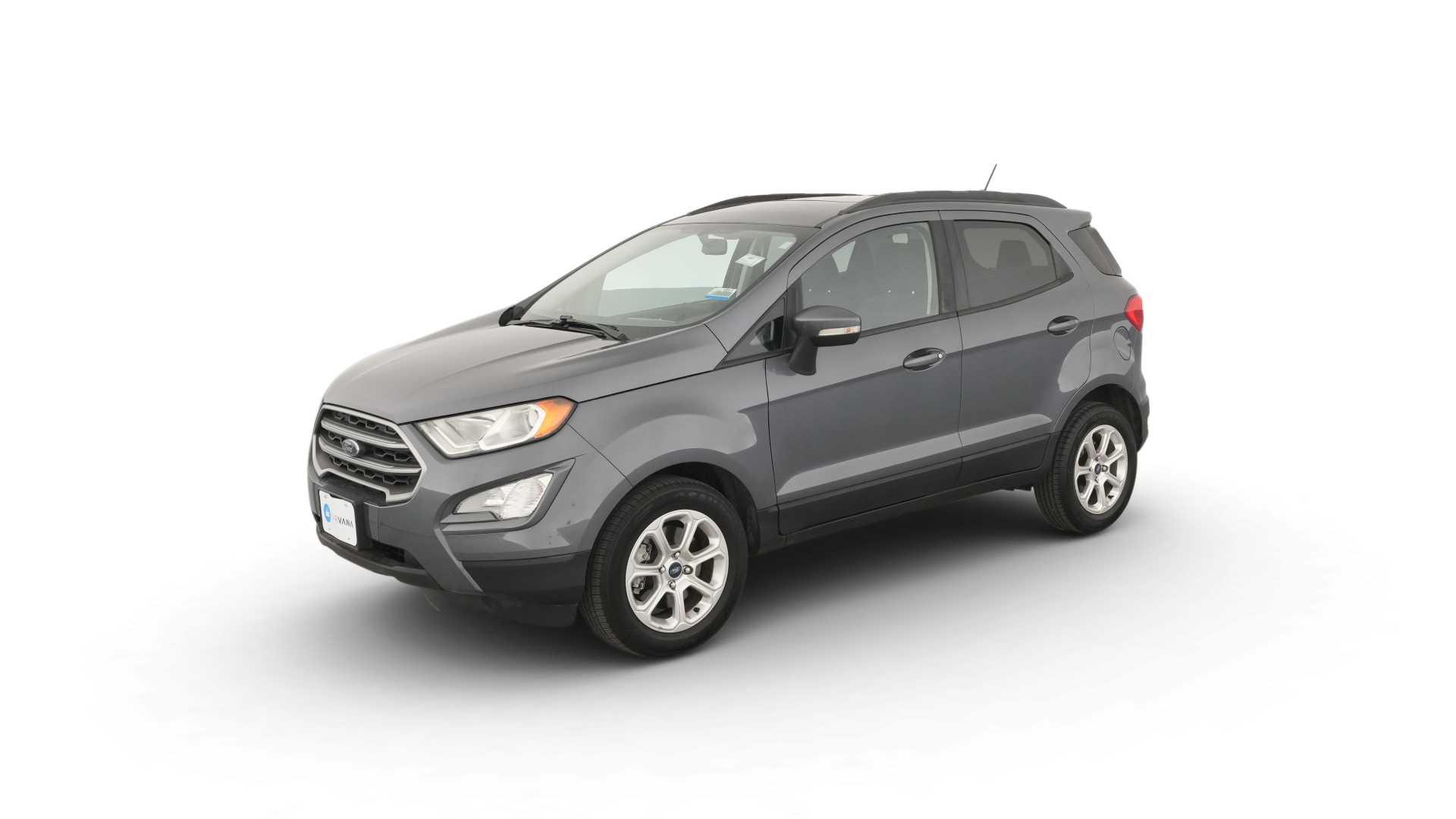 2019 Ford Ecosport