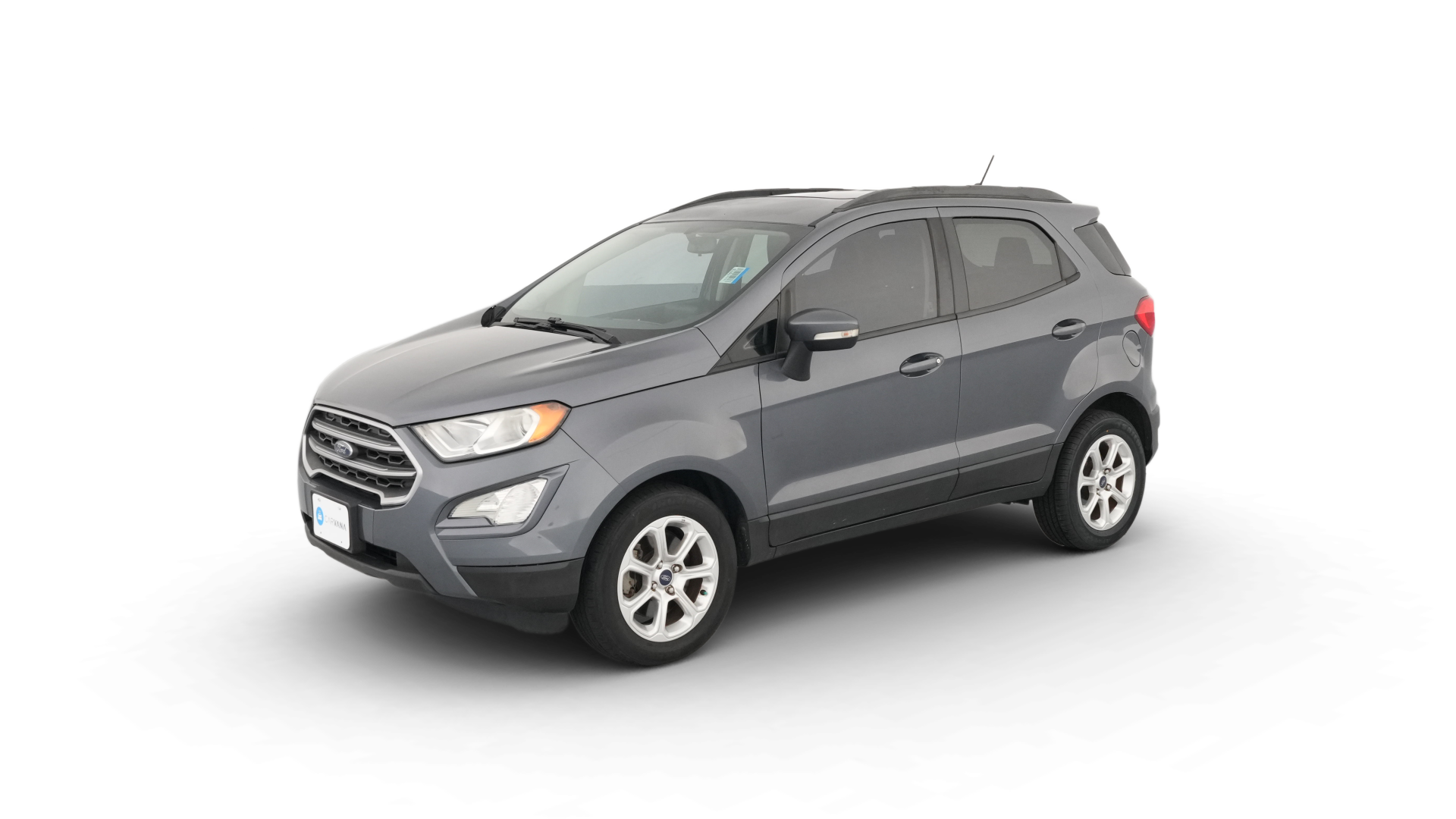 2019 Ford Ecosport