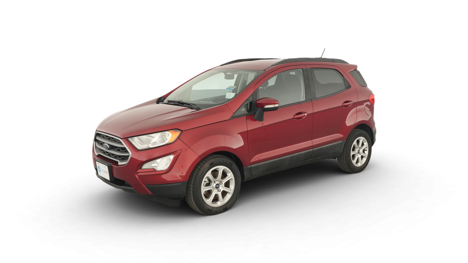 2019 Ford Ecosport
