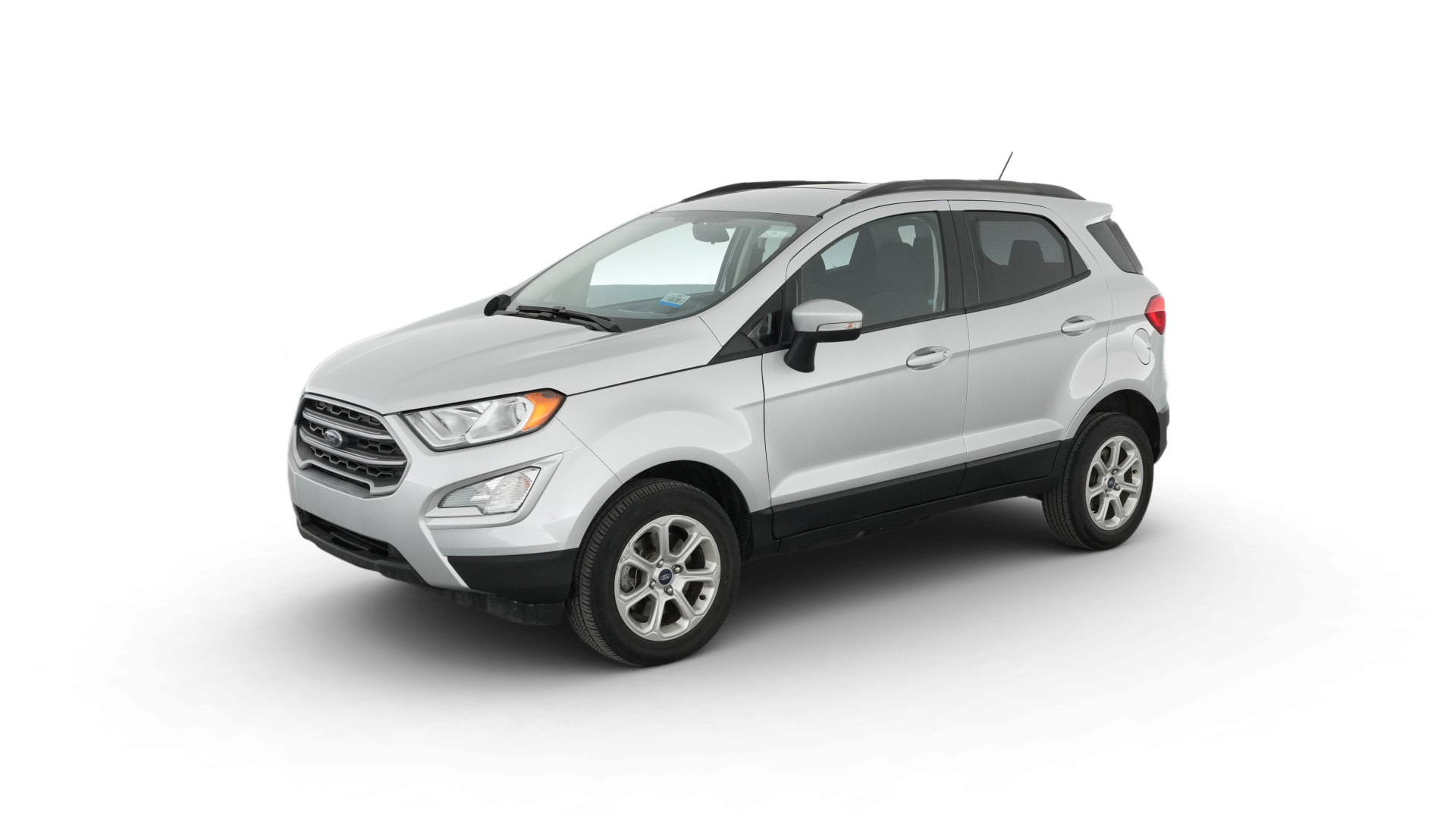 2019 Ford Ecosport