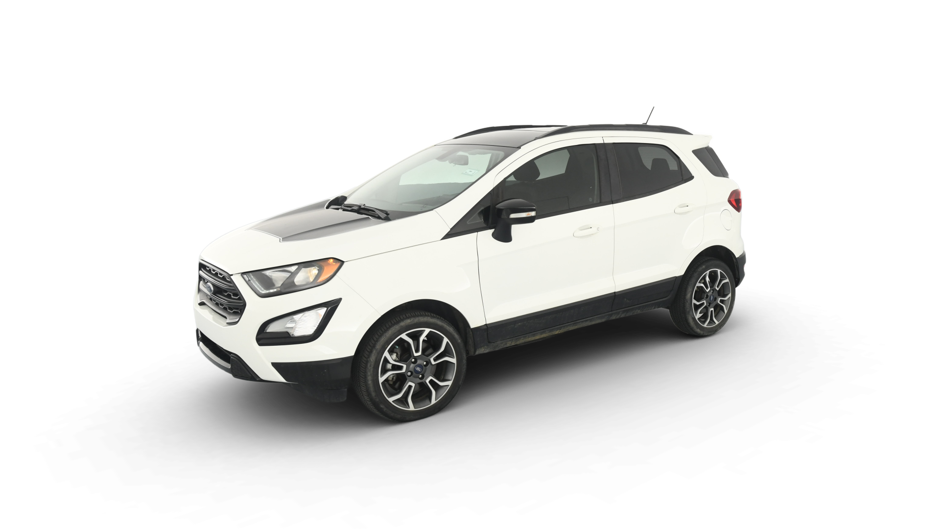 2019 Ford Ecosport