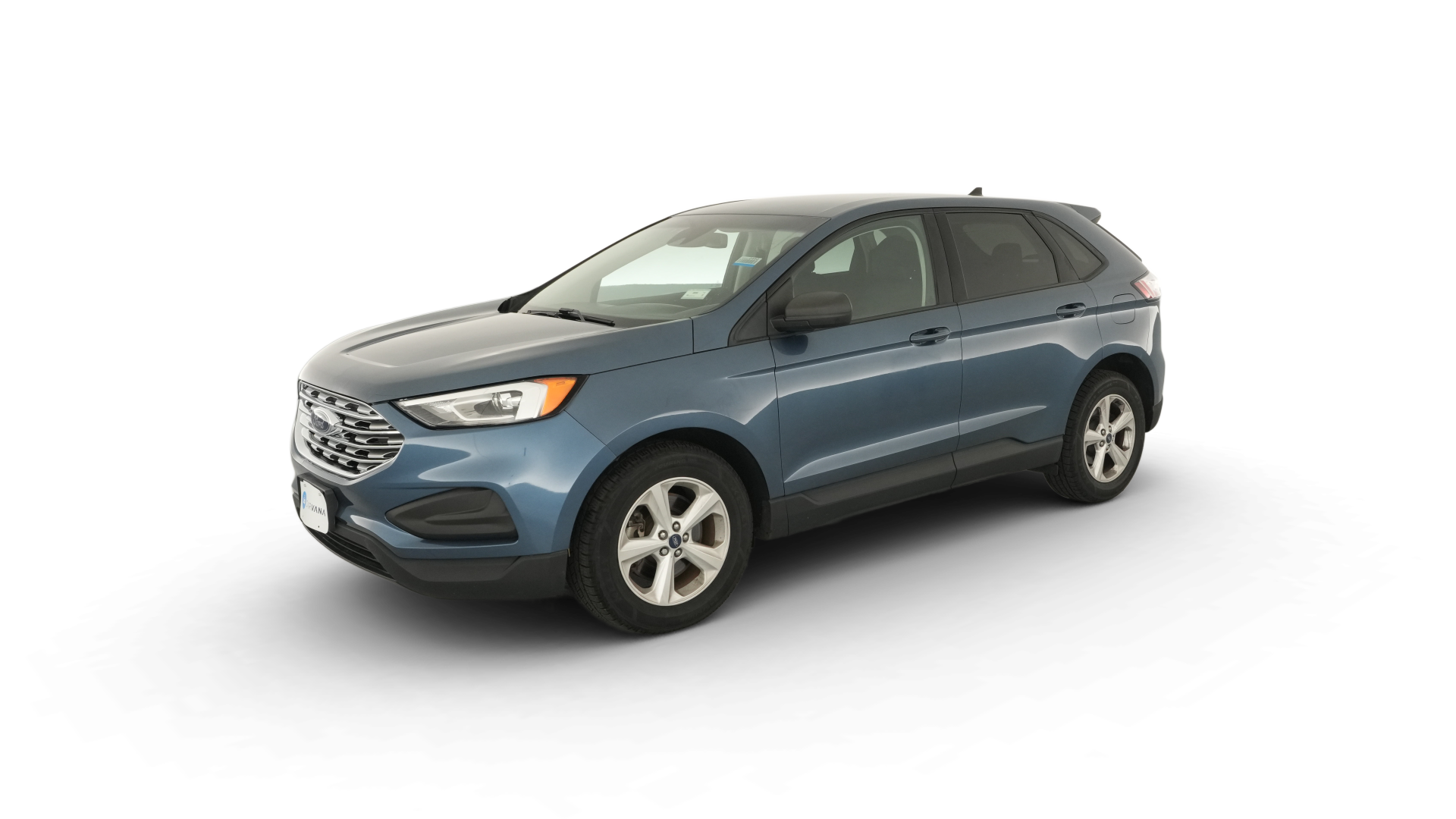 2019 Ford Edge vehicle photo