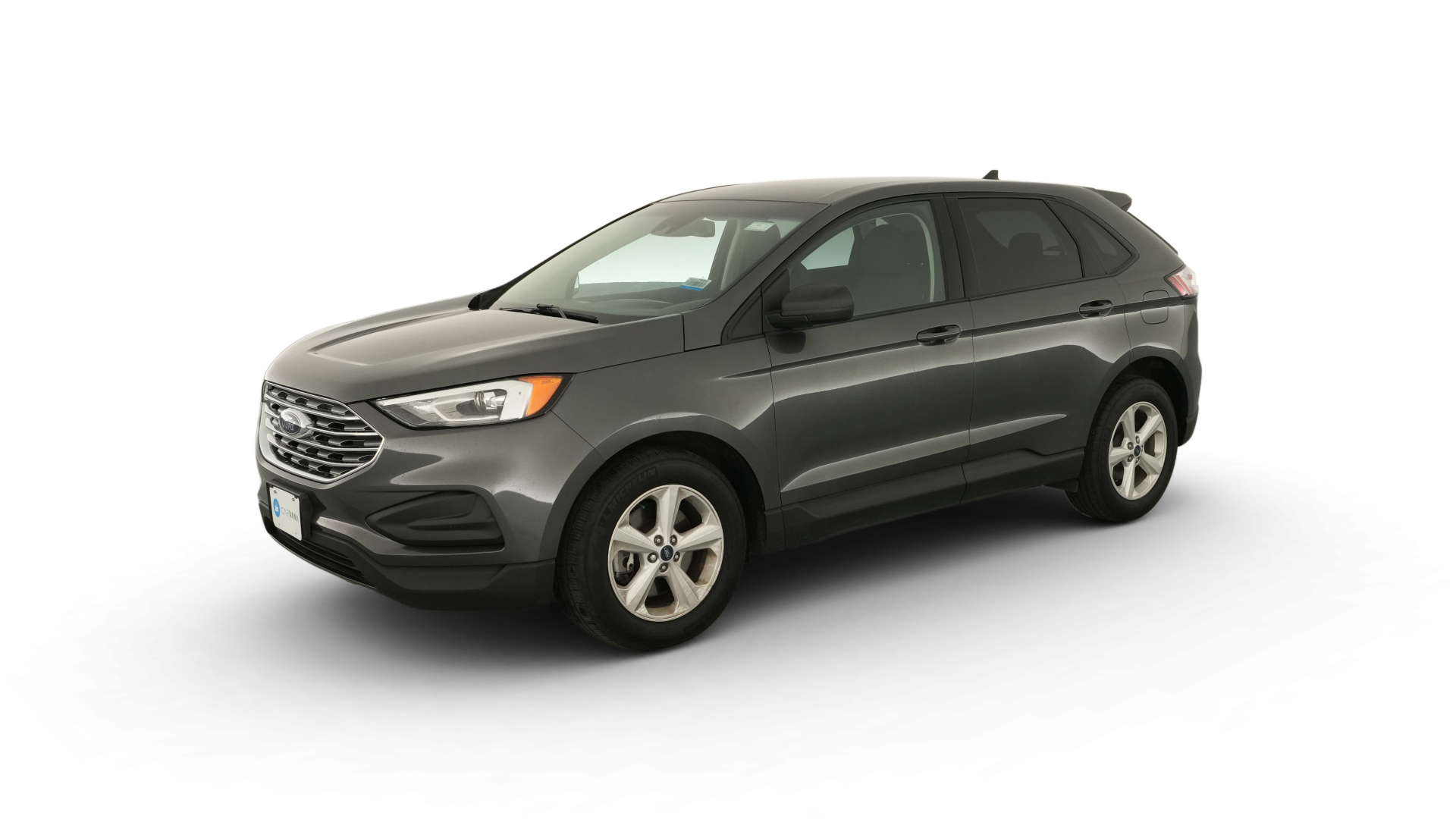 2019 Ford Edge vehicle photo
