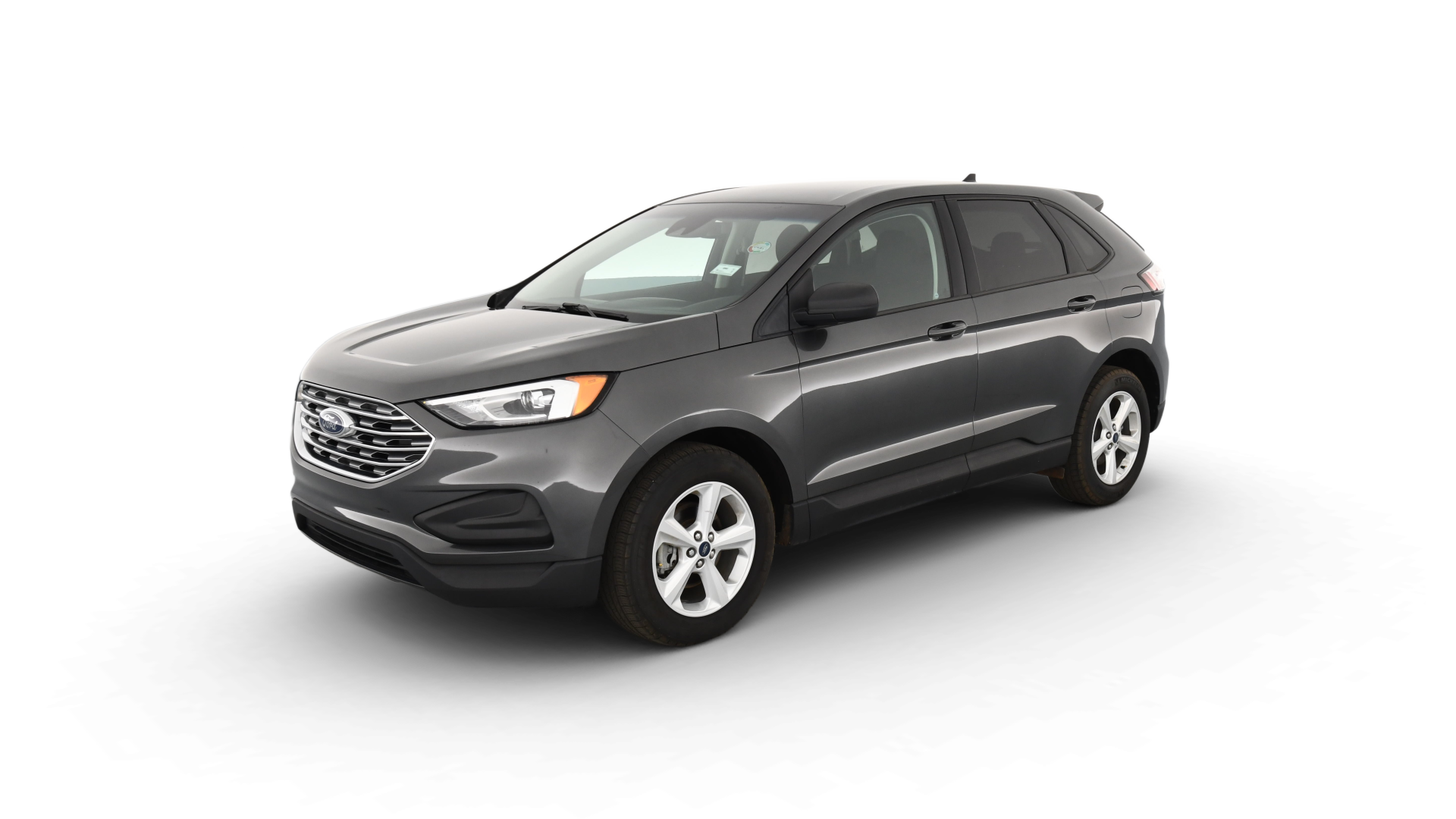 2019 Ford Edge SE