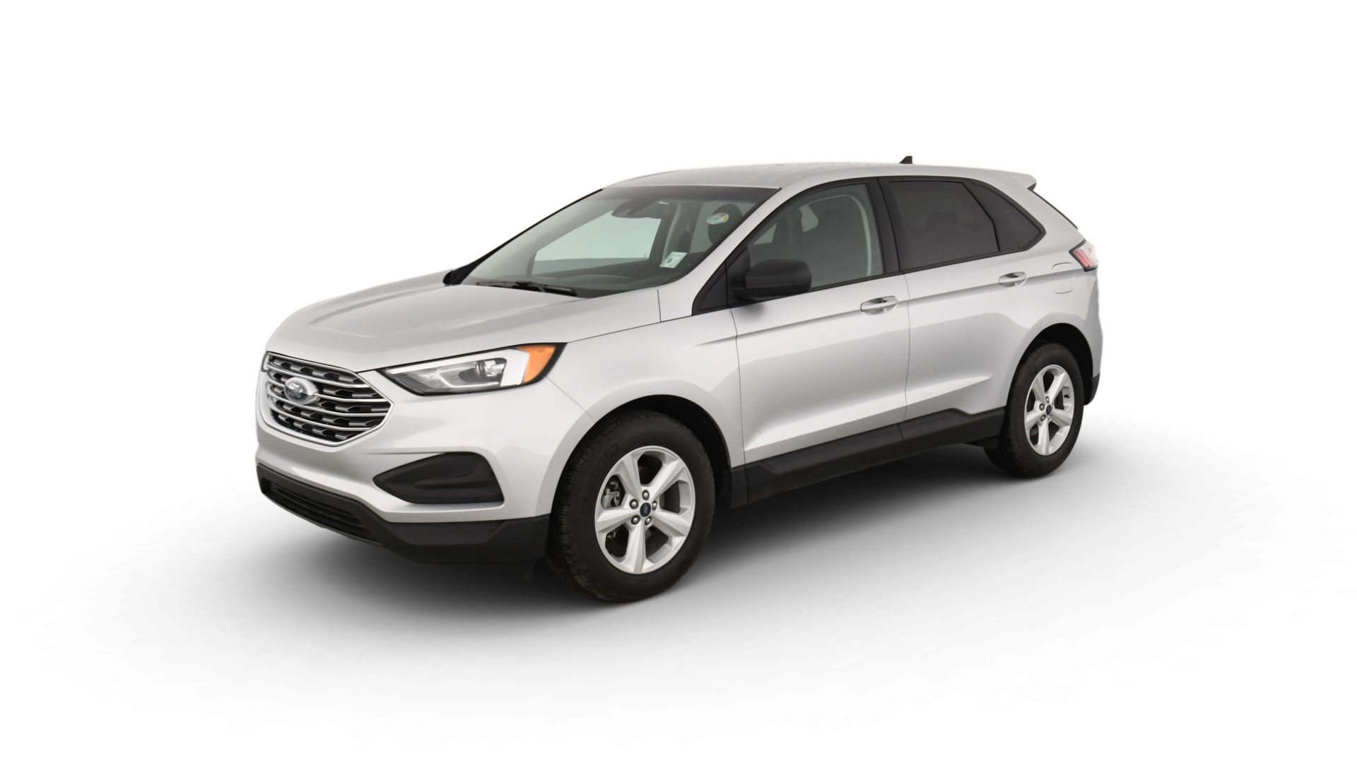 2019 Ford Edge SE