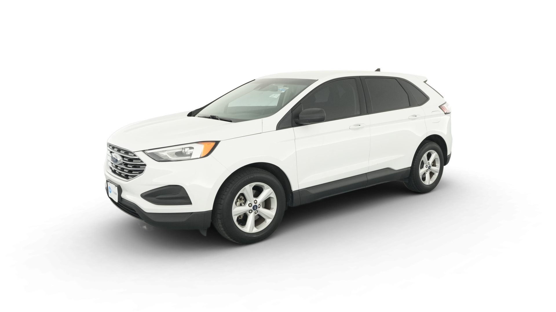 2019 Ford Edge SE