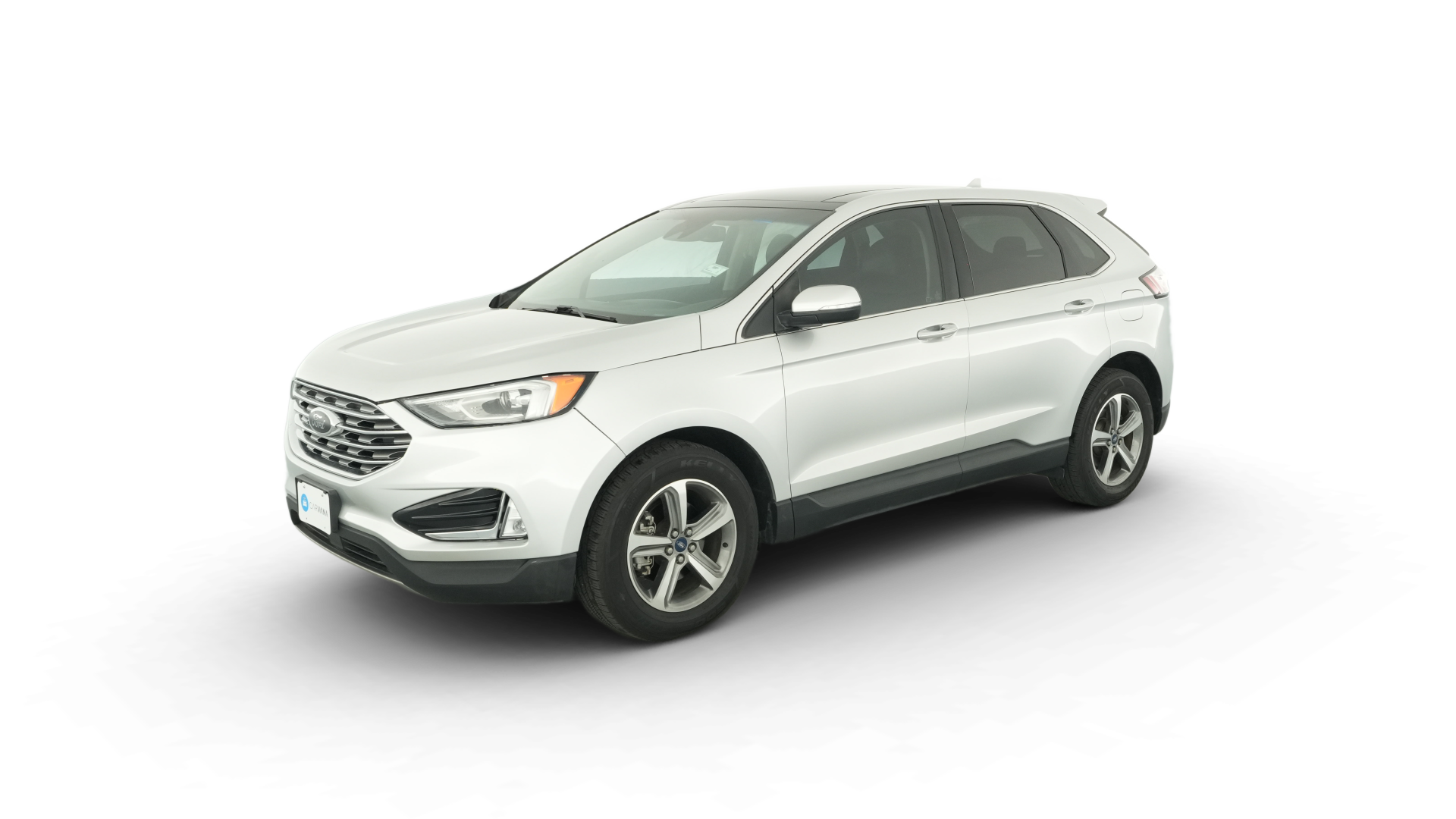 2019 Ford Edge vehicle photo