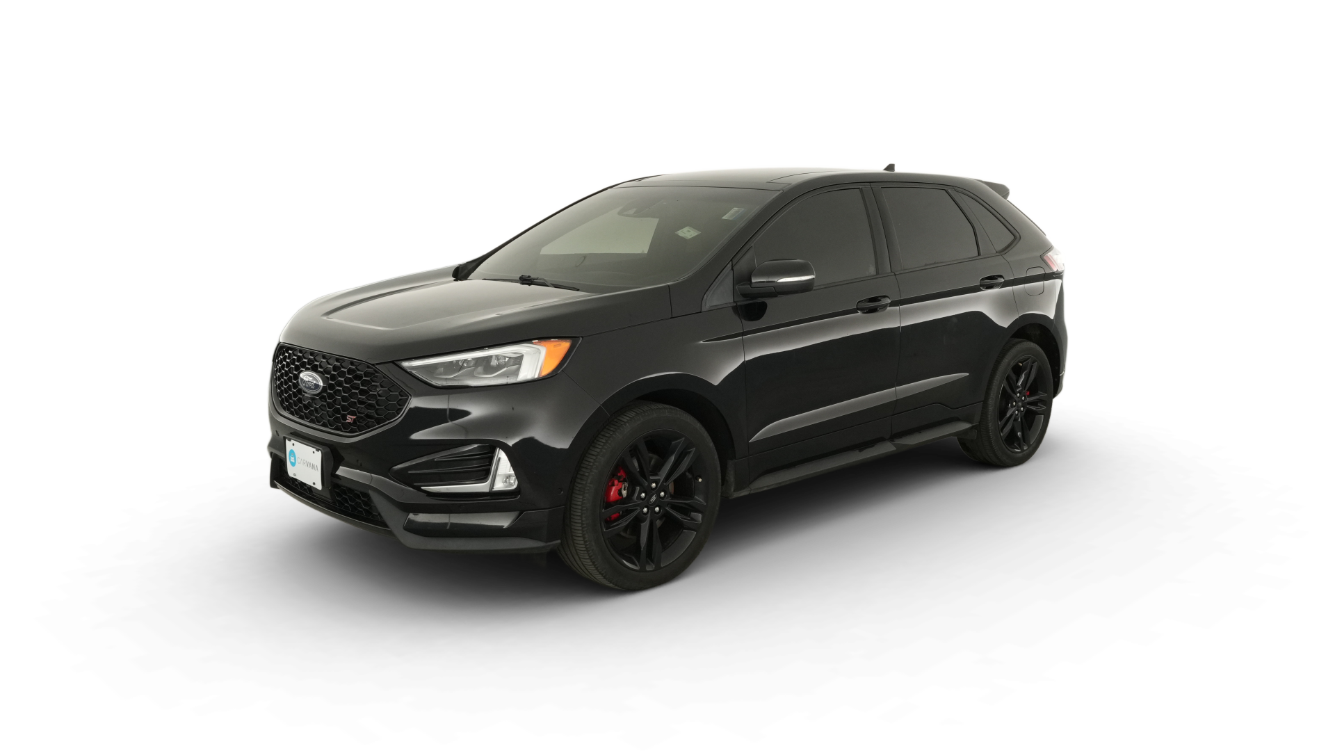 2019 Ford Edge vehicle photo
