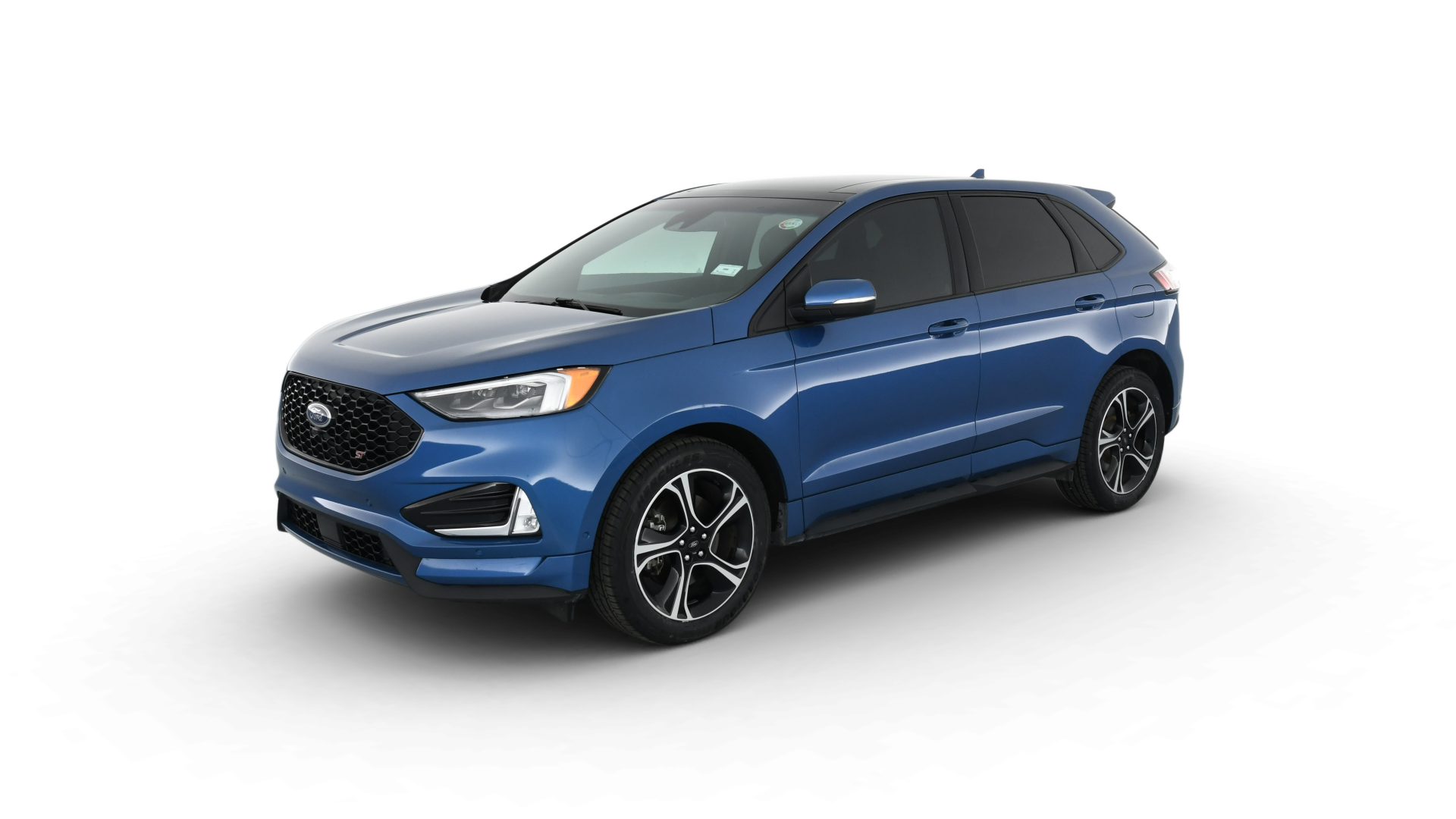 2019 Ford Edge ST