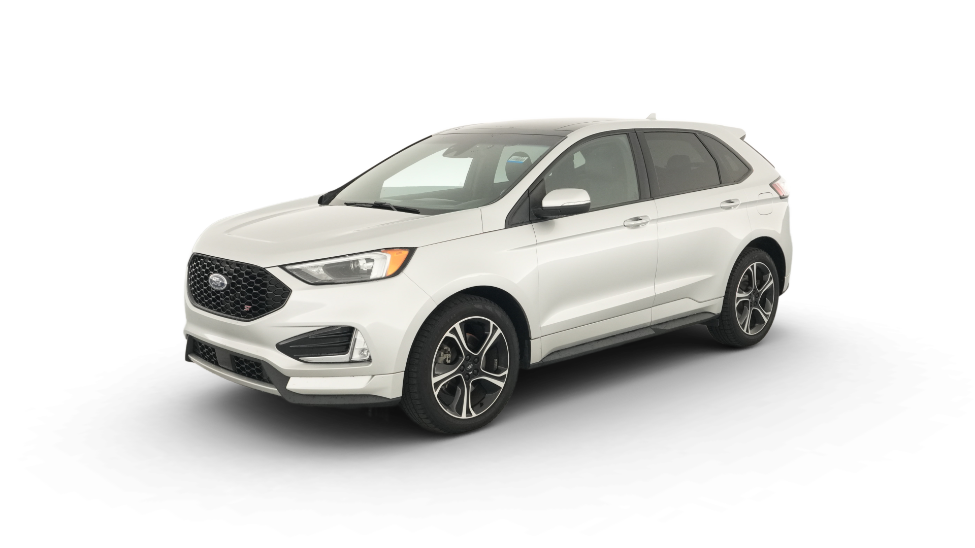 2019 Ford Edge vehicle photo