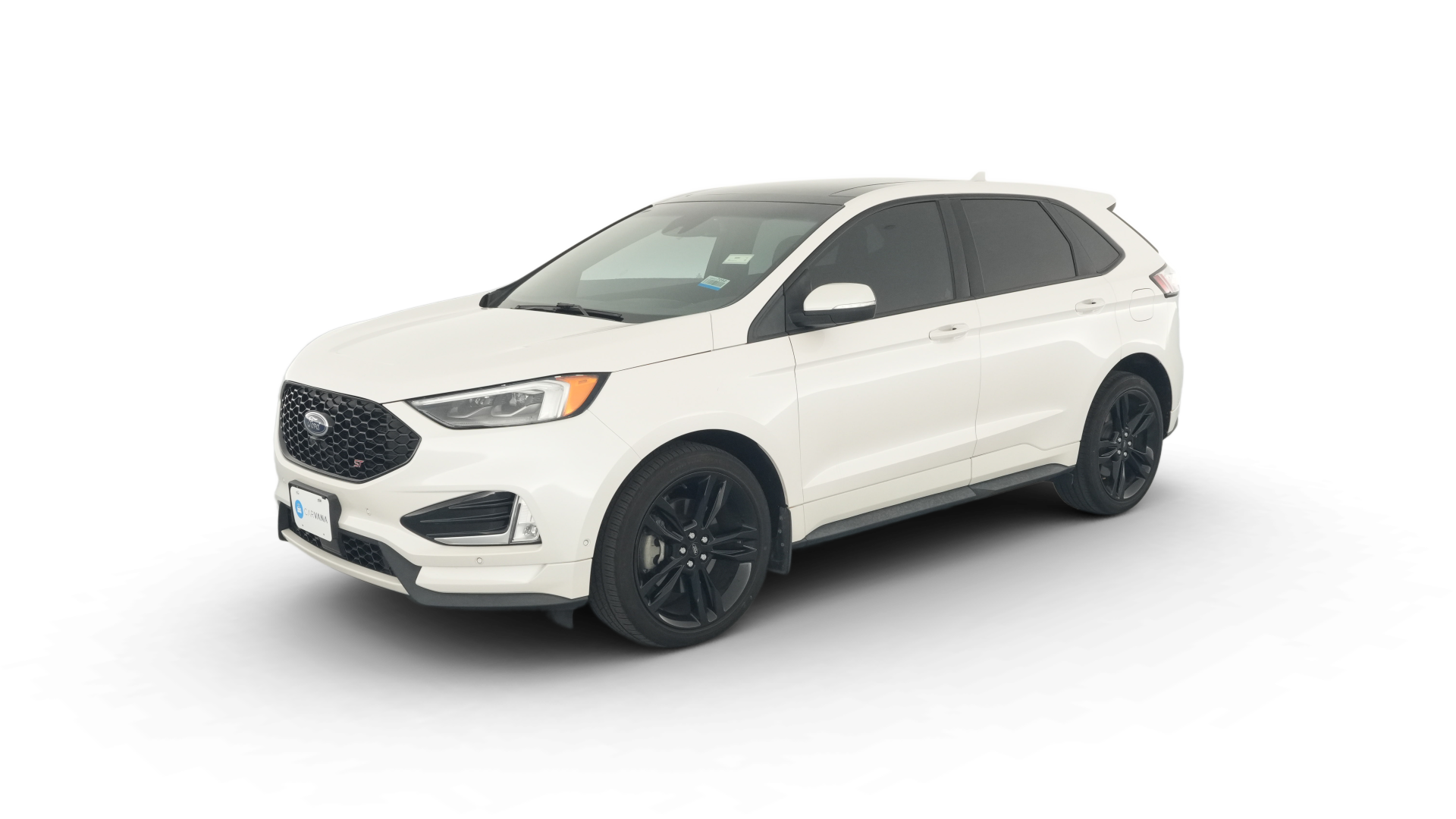 2019 Ford Edge vehicle photo