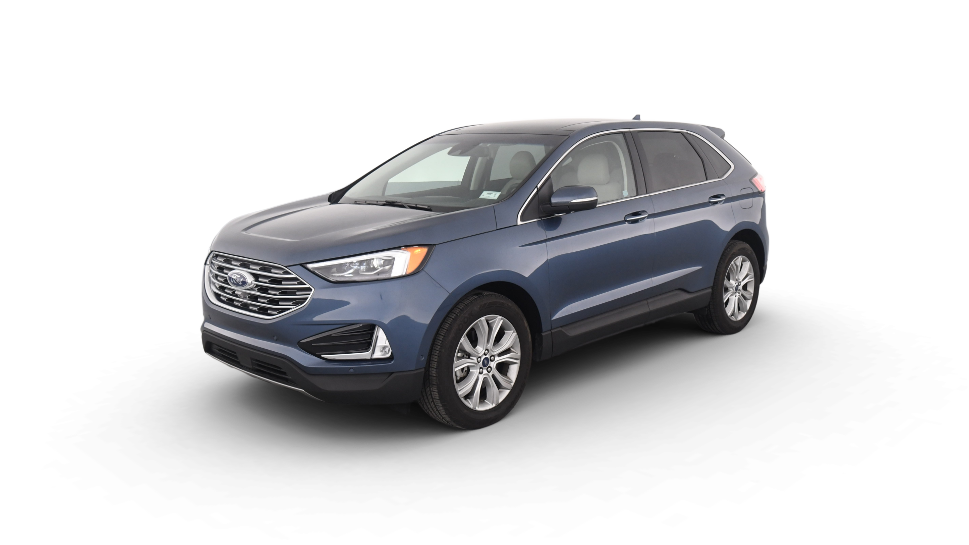 Used 2019 Ford Edge | Carvana