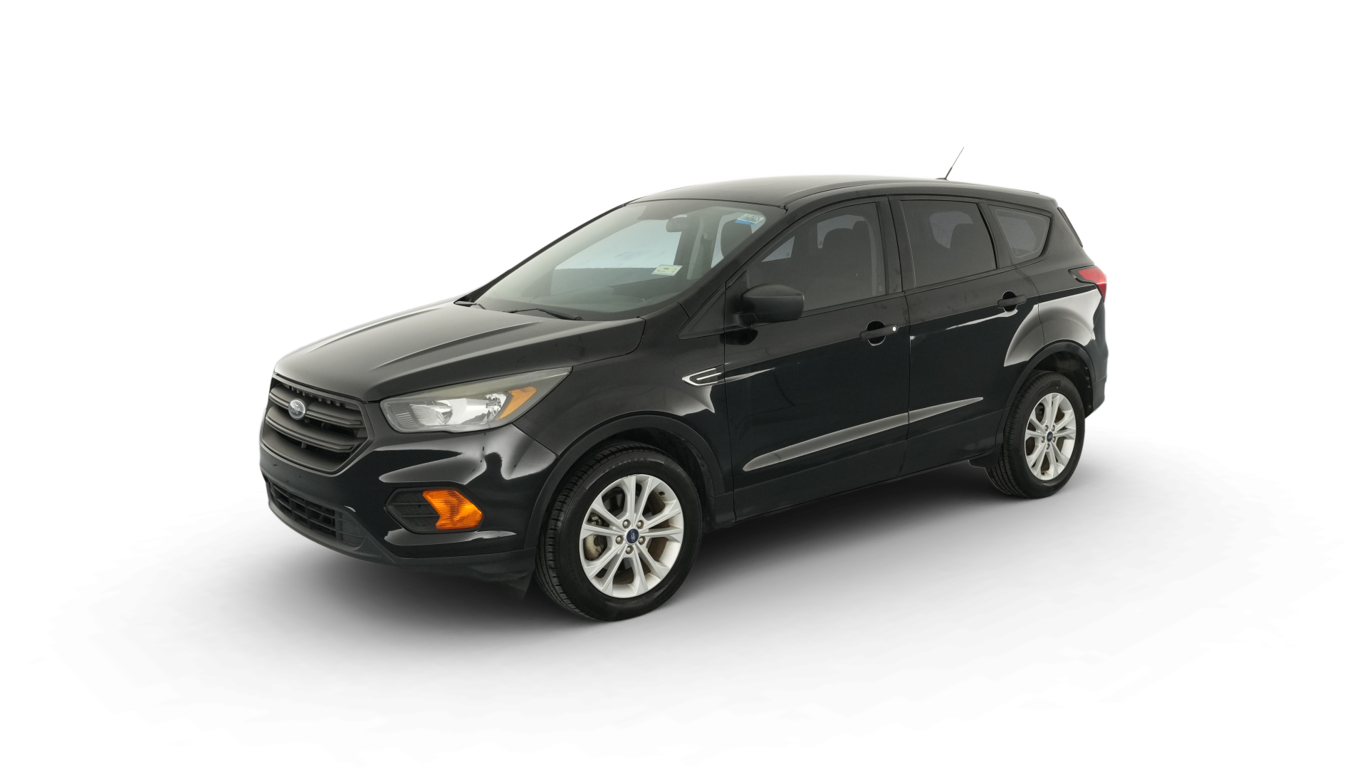 2019 Ford Escape vehicle photo