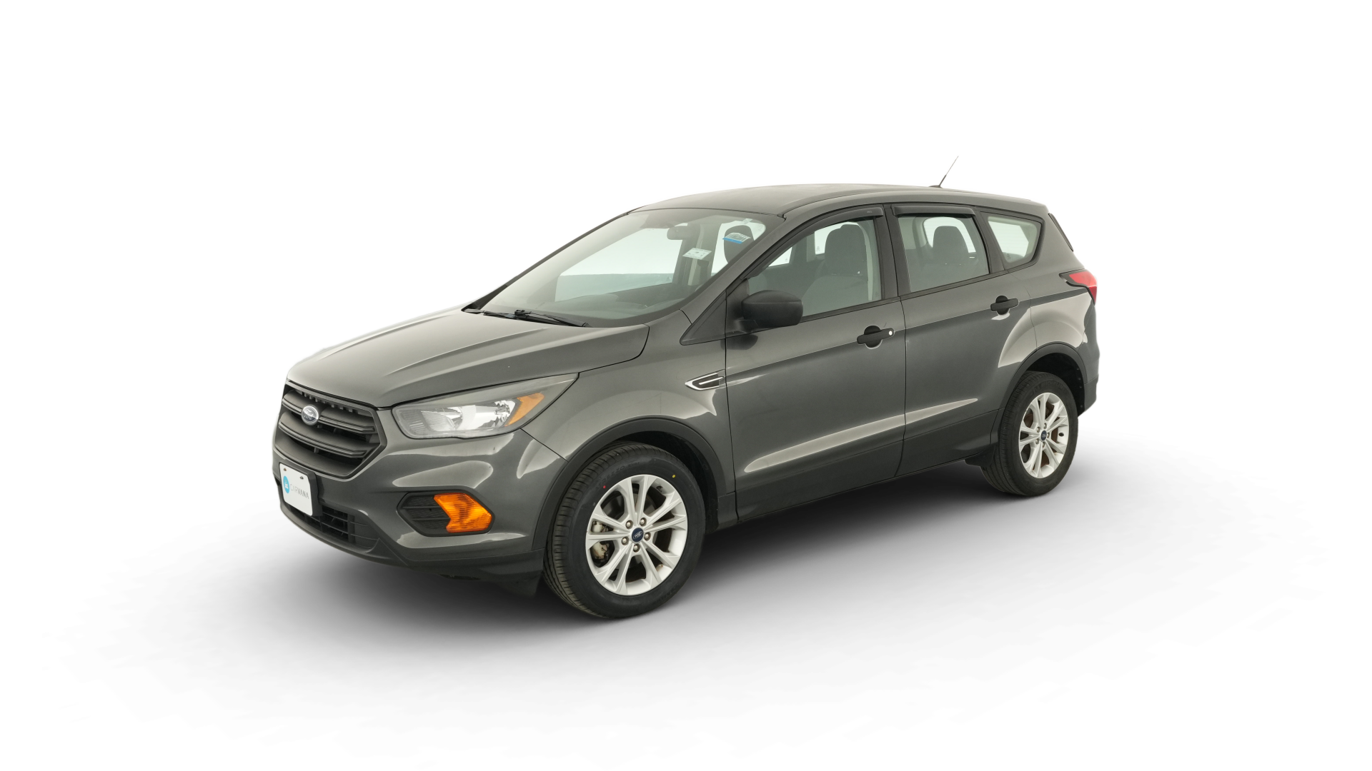2019 Ford Escape S