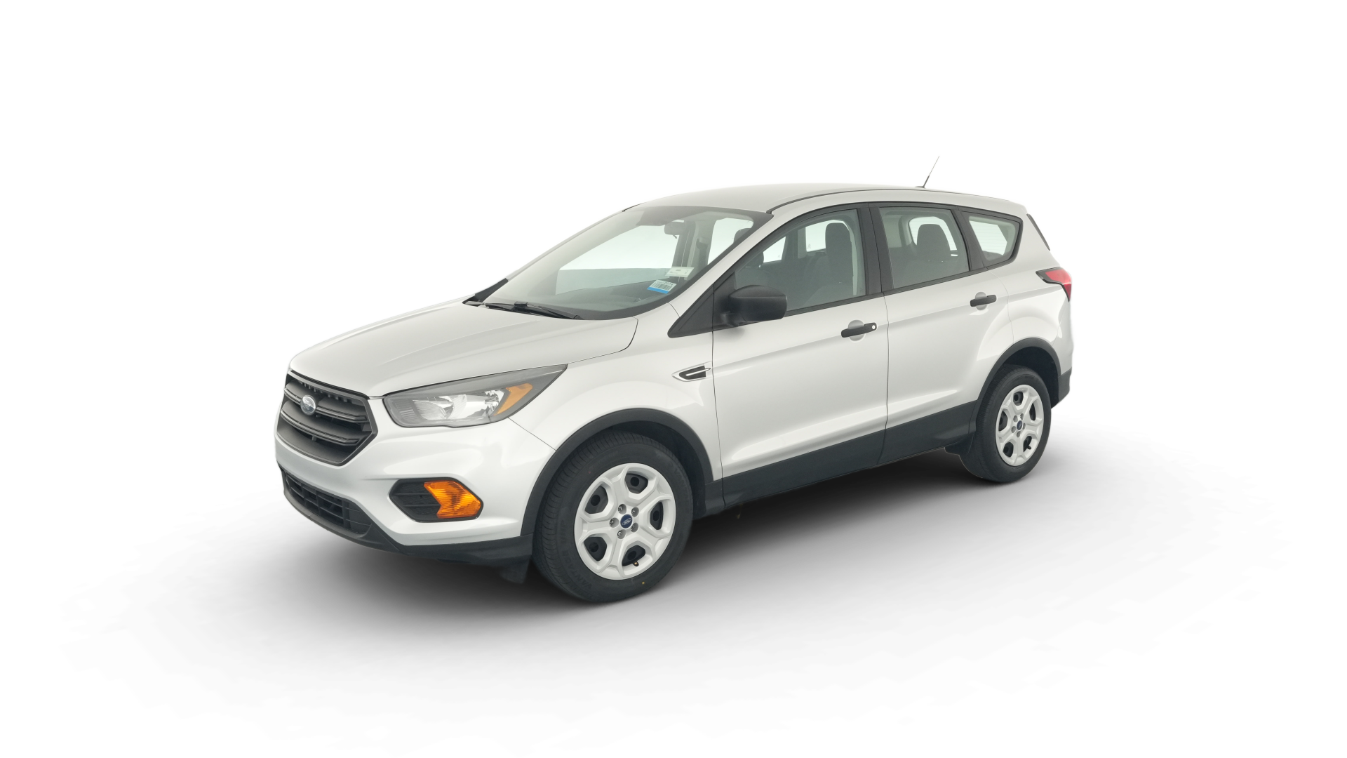 2019 Ford Escape vehicle photo