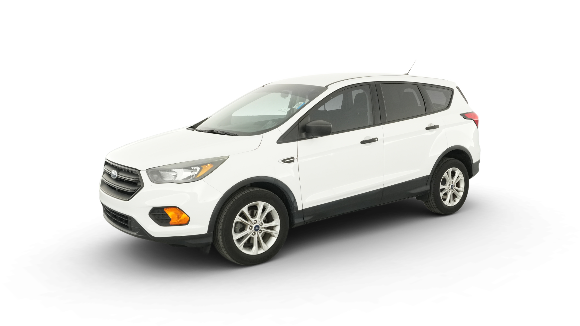 2019 Ford Escape S
