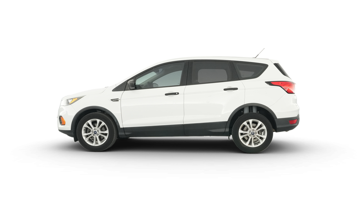 3rd Generation (2013–2019) Ford Escape
