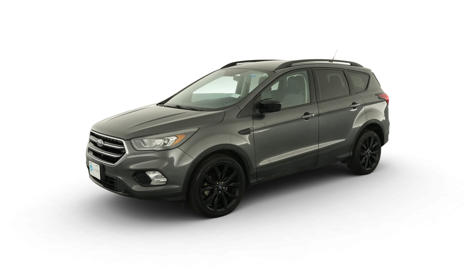 2019 Ford Escape vehicle photo