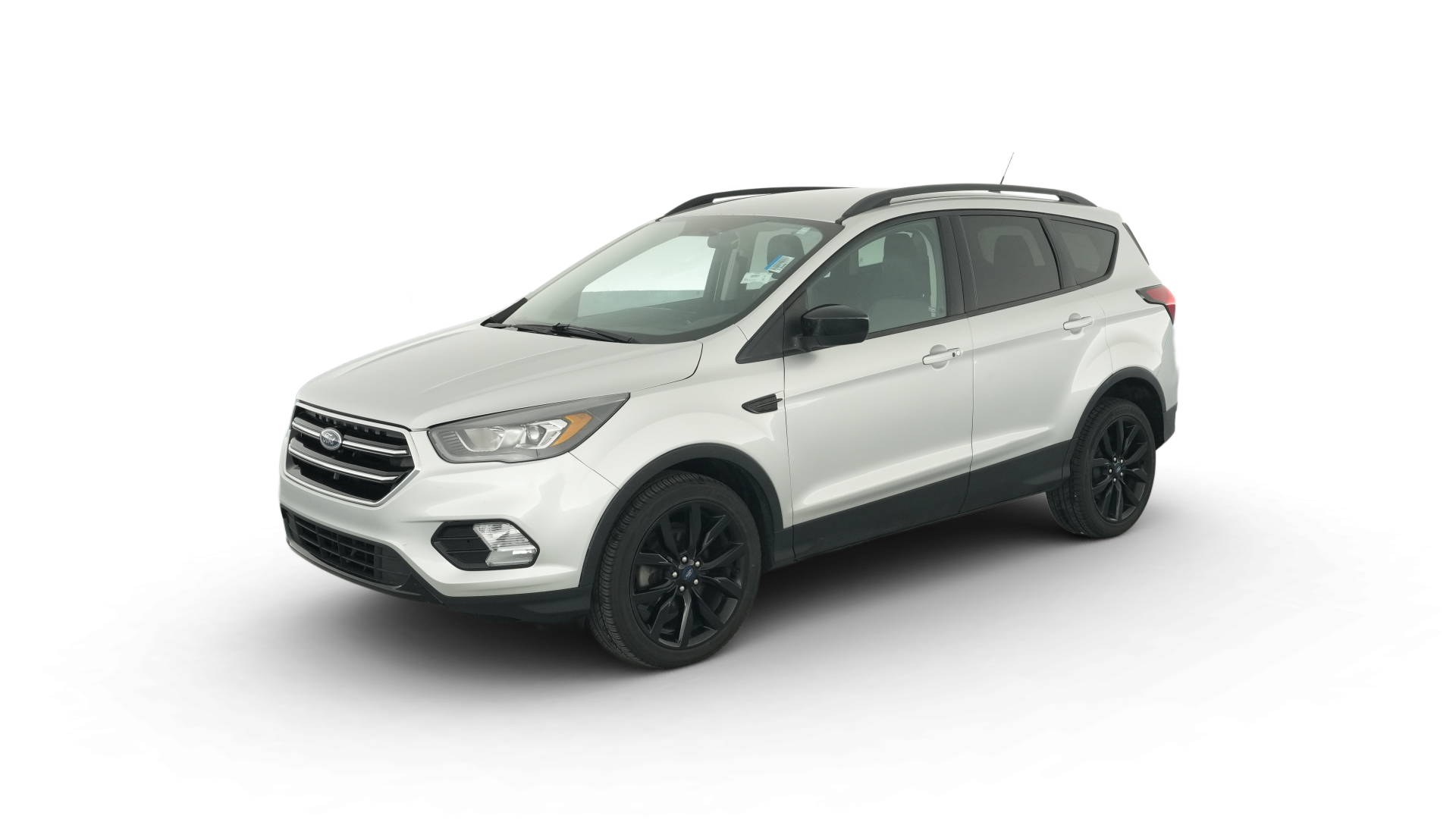 2019 Ford Escape vehicle photo
