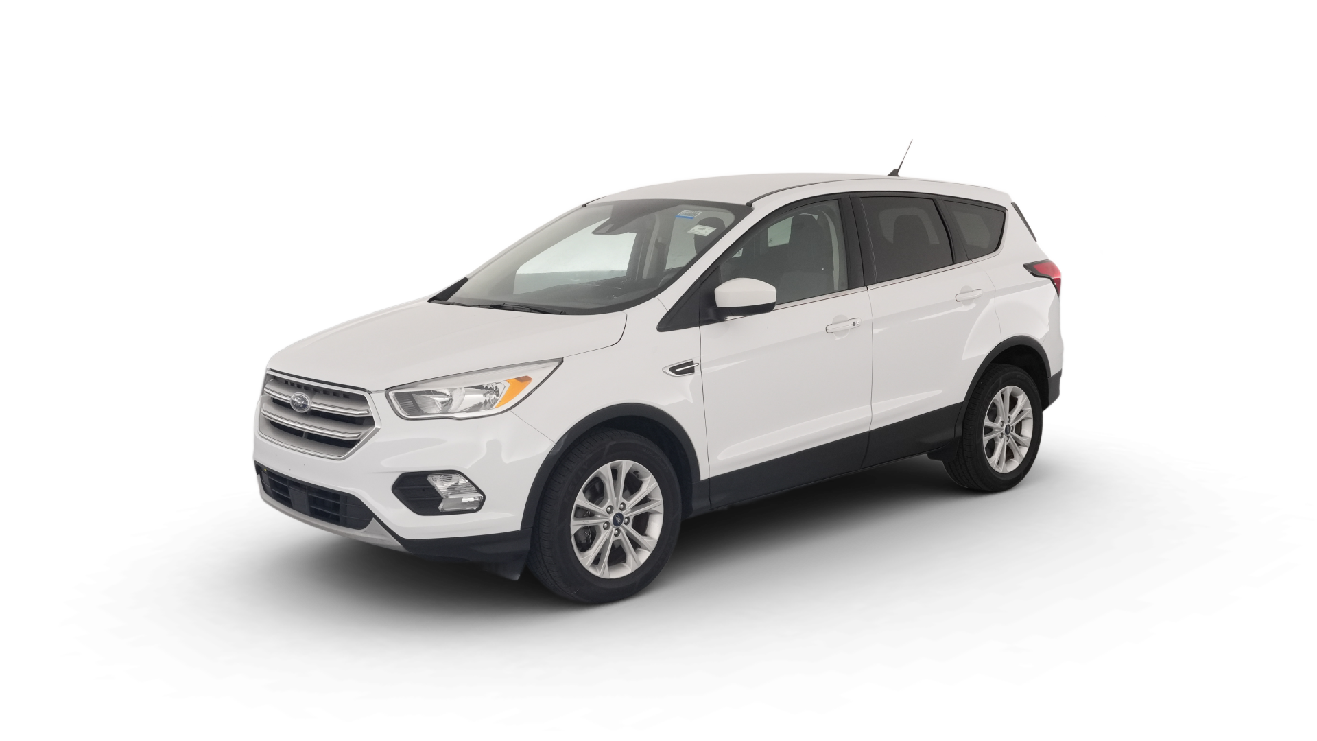 2019 Ford Escape vehicle photo