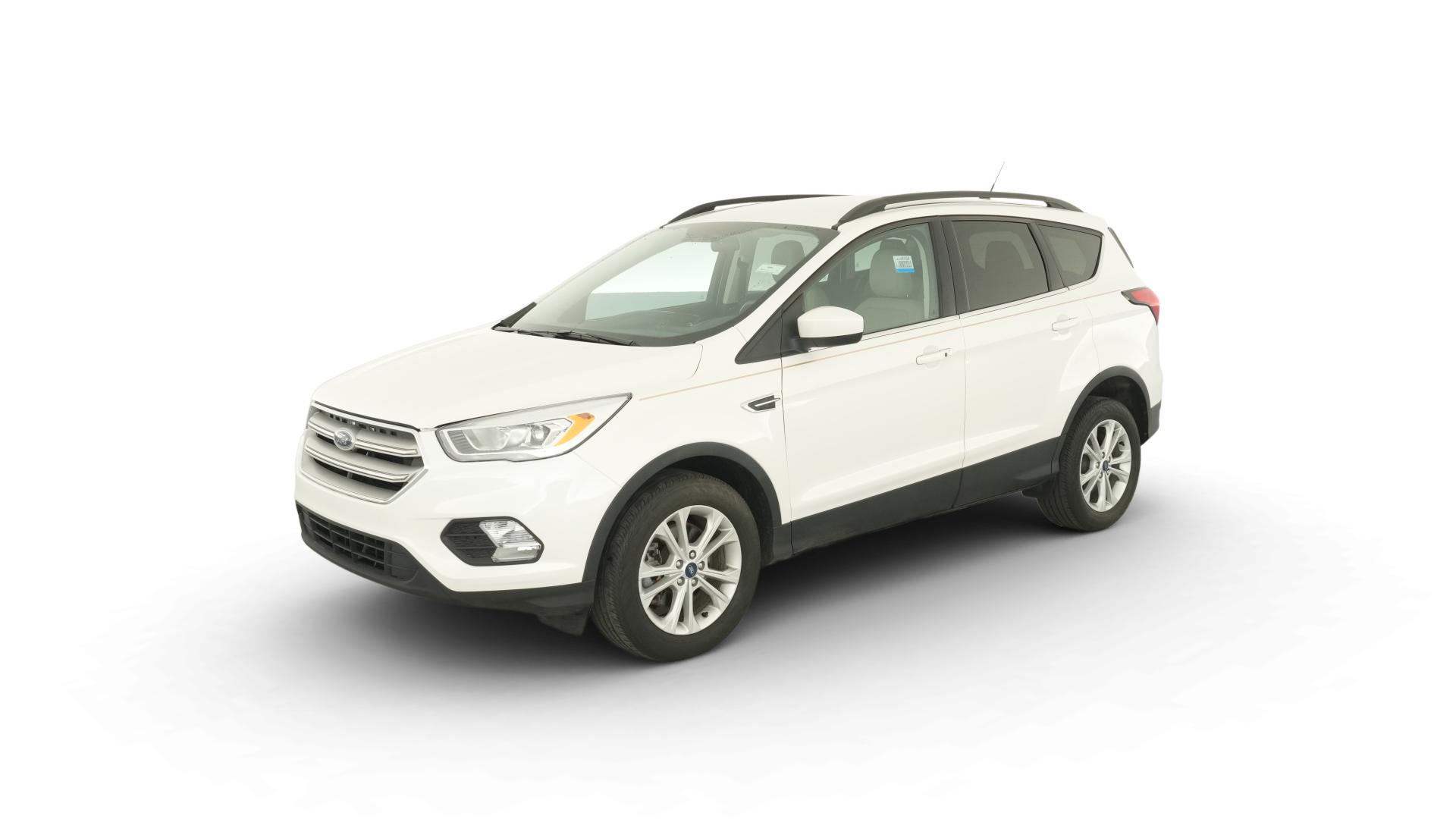 2019 Ford Escape vehicle photo