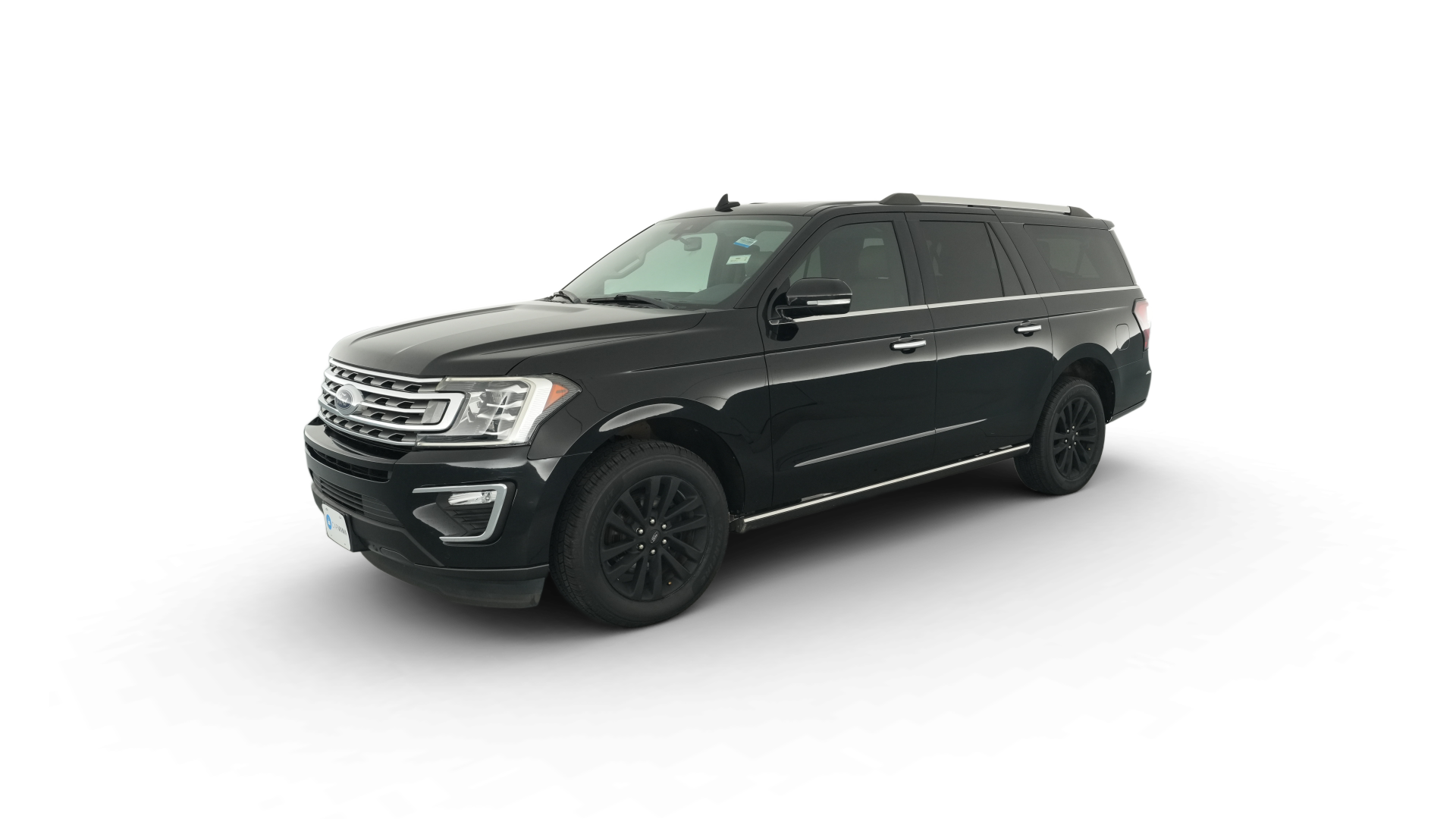 2019 Ford Expedition MAX vehicle photo