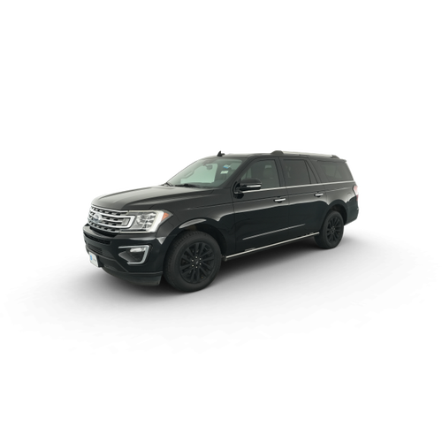 2019 Ford Expedition MAX