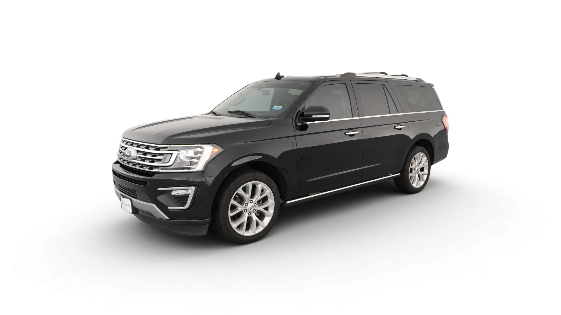 2019 Ford Expedition
