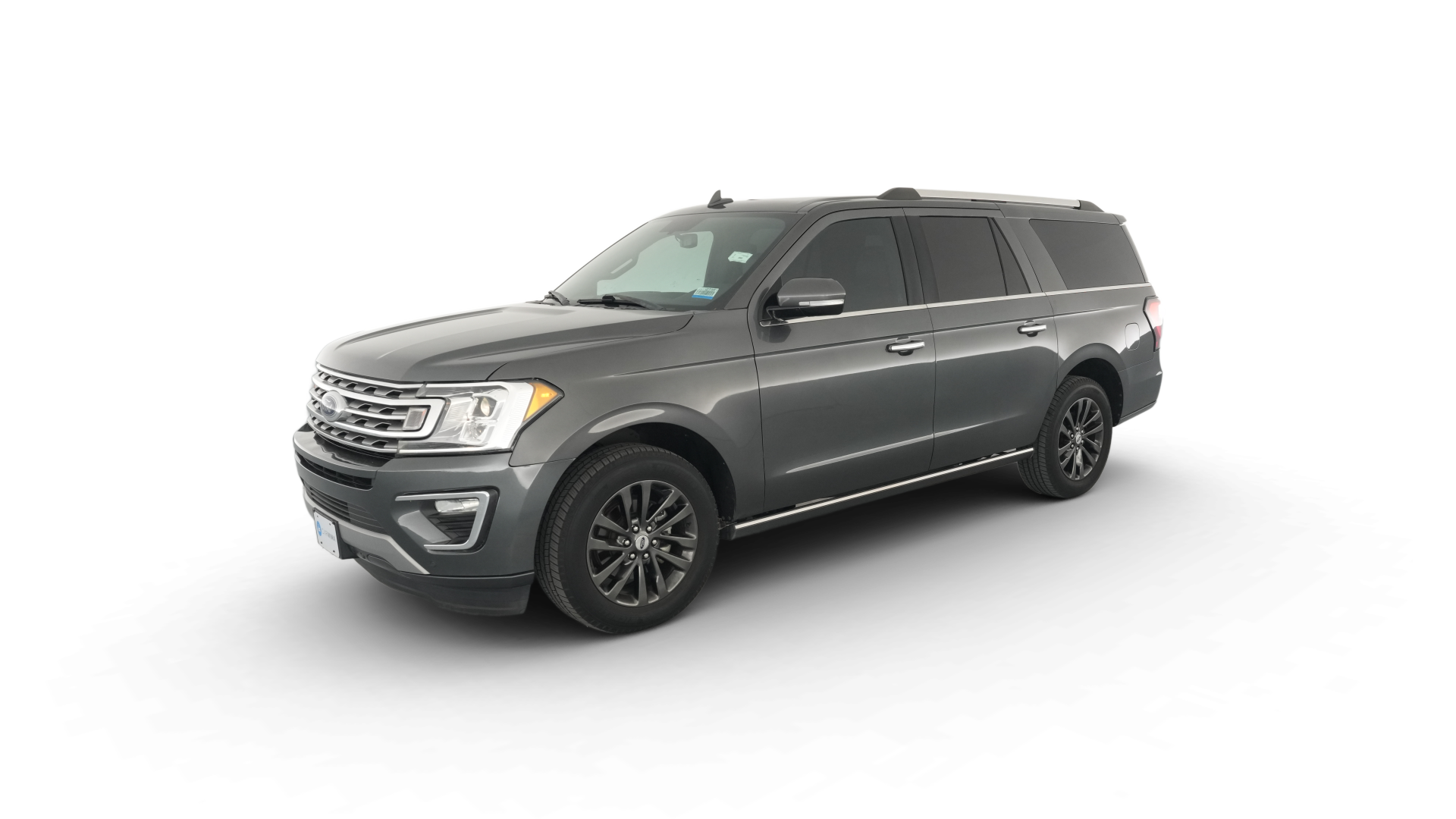 2019 Ford Expedition MAX vehicle photo