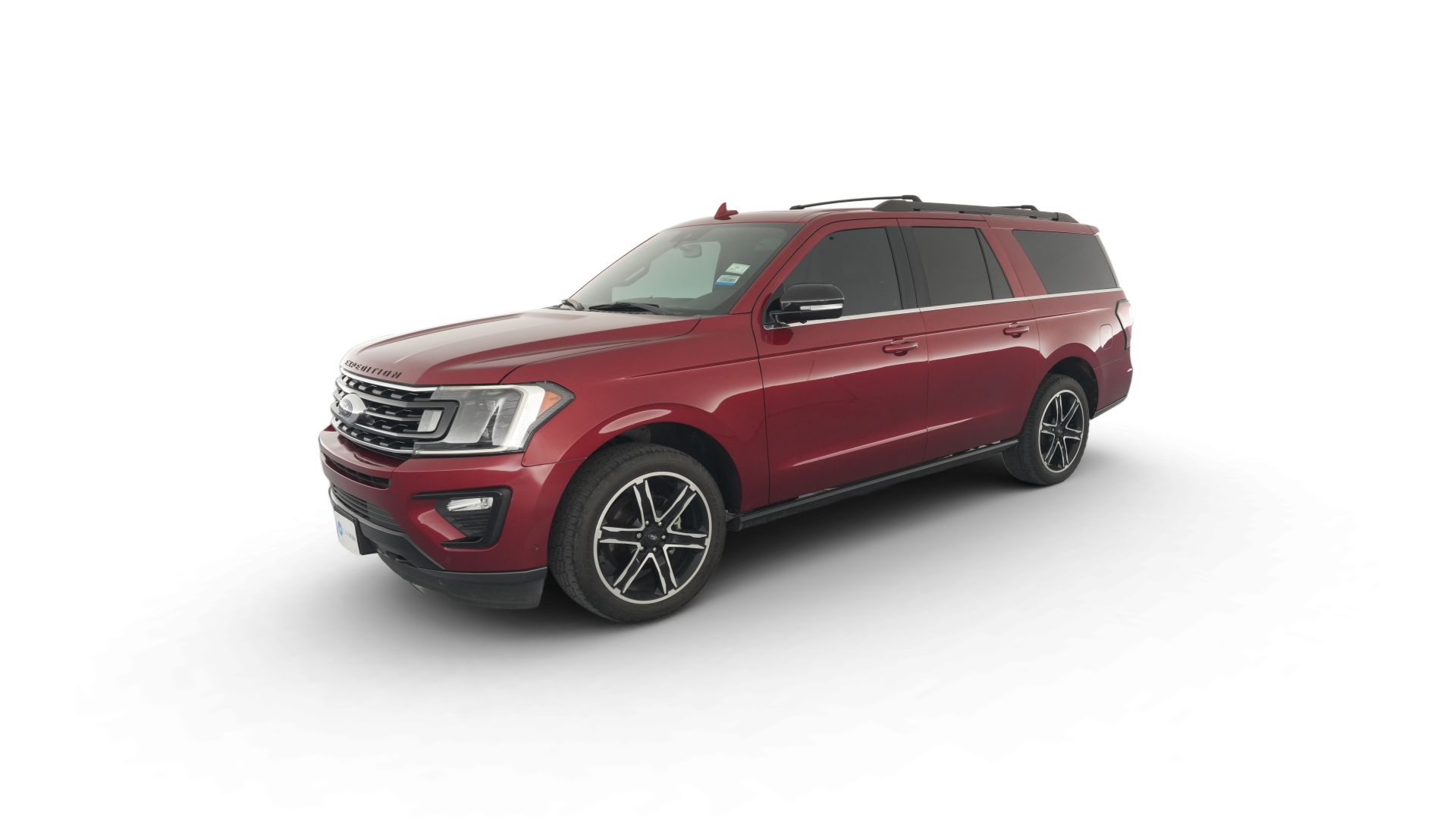 2019 Ford Expedition MAX vehicle photo