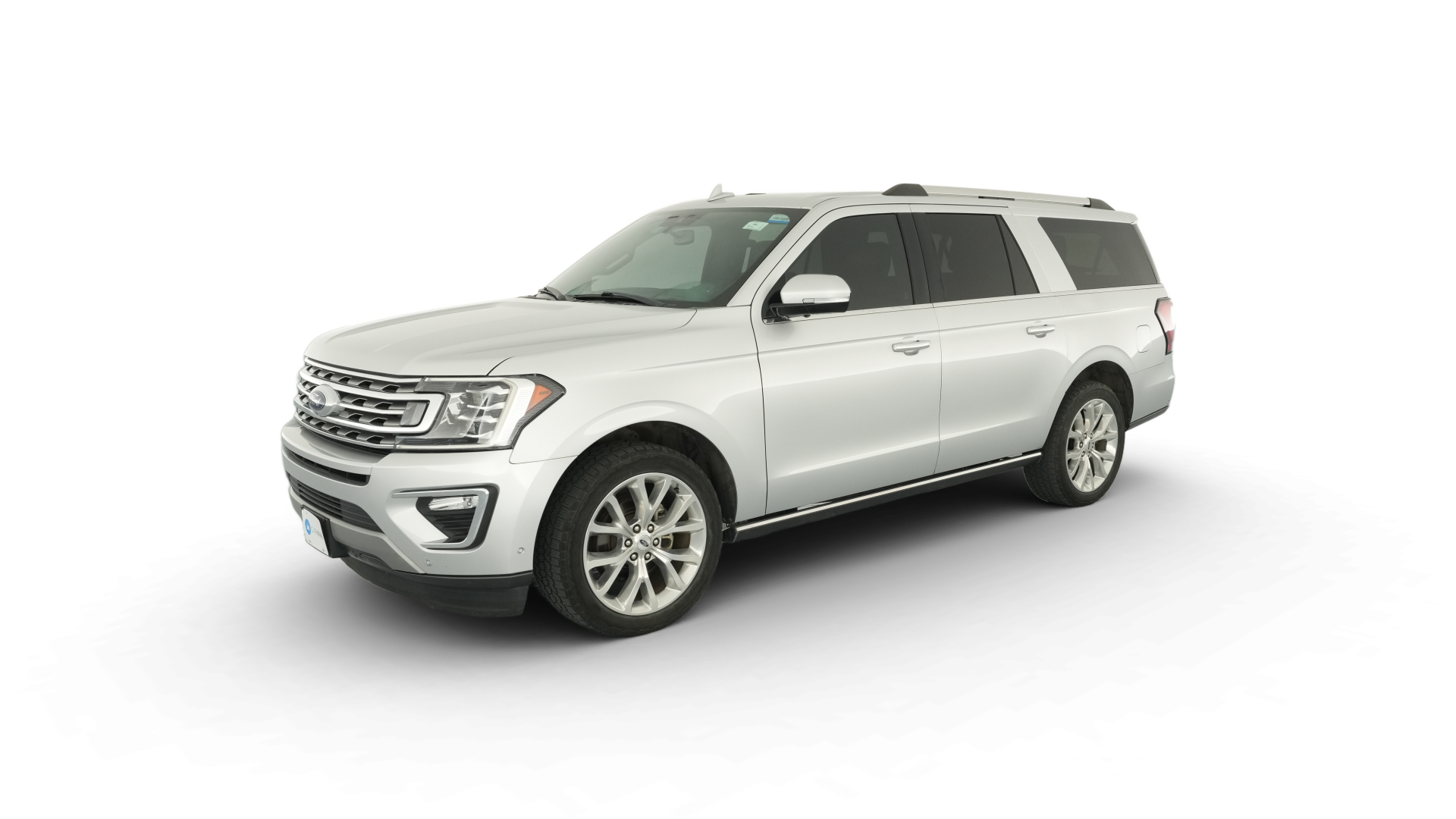 2019 Ford Expedition MAX vehicle photo