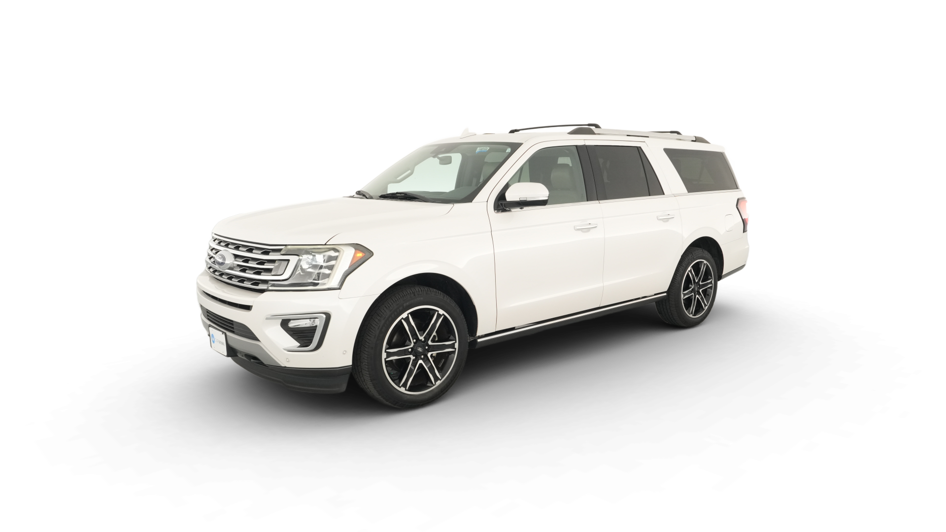 2019 Ford Expedition MAX vehicle photo
